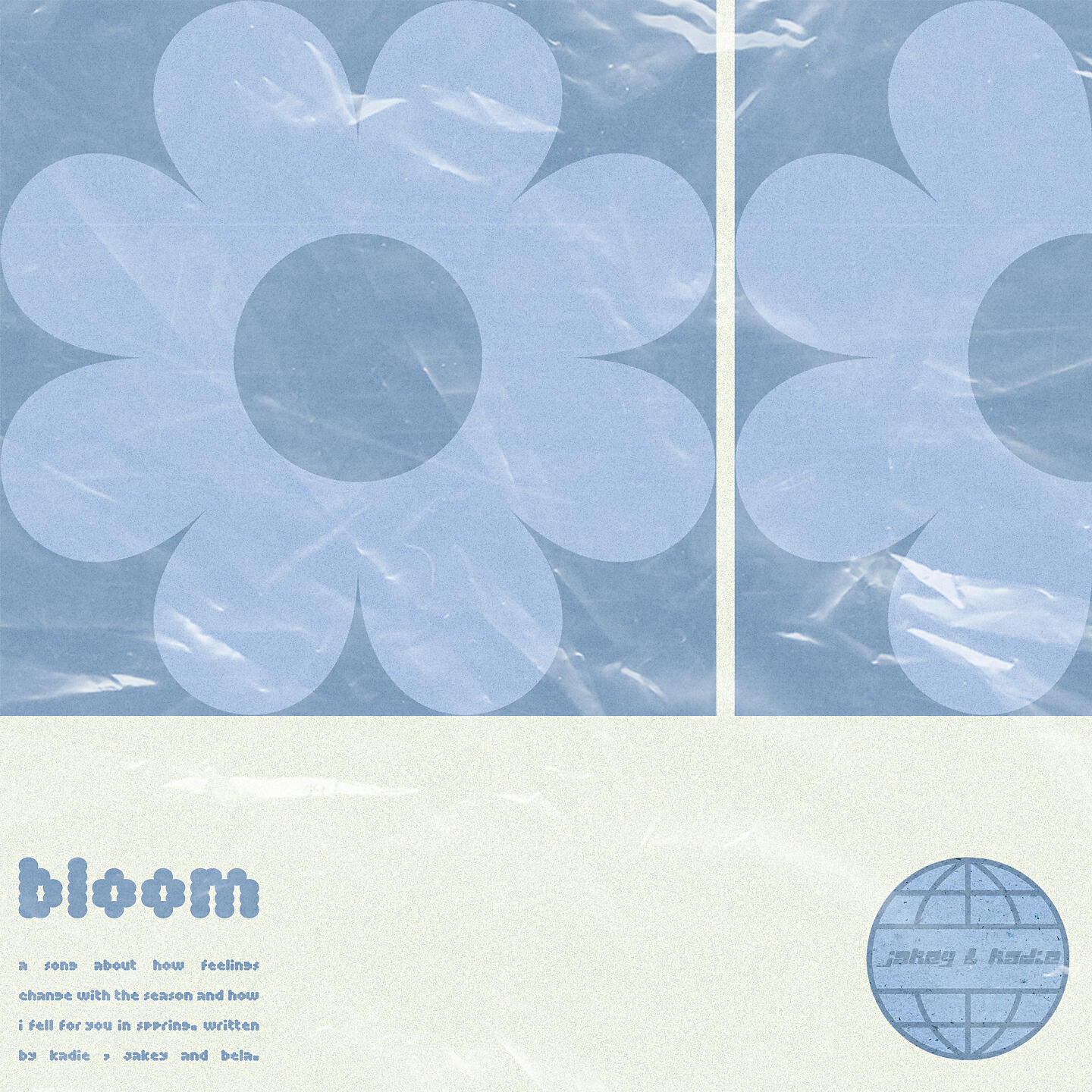 Релиз Bloom