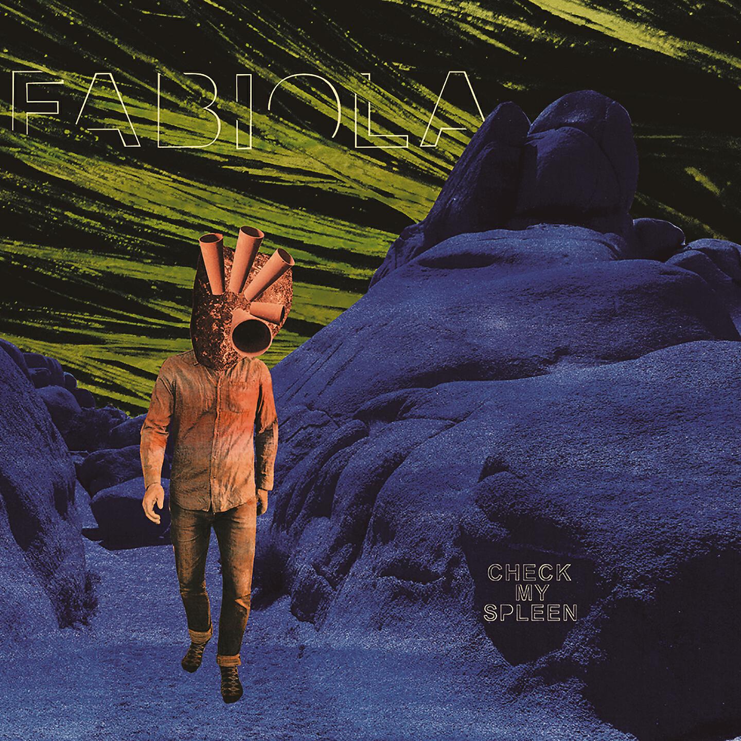 Релиз Check My Spleen