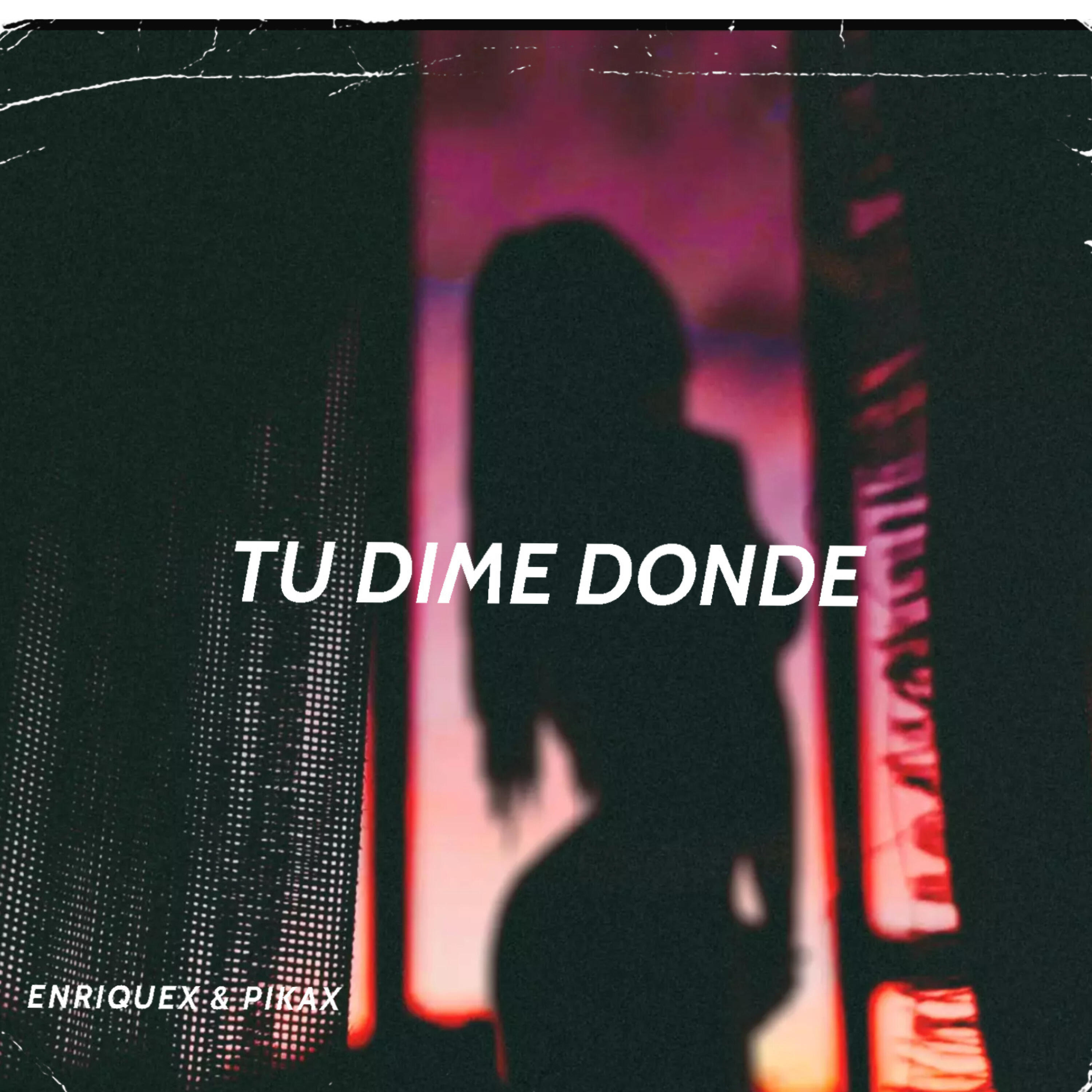 Релиз Tu Dime Donde