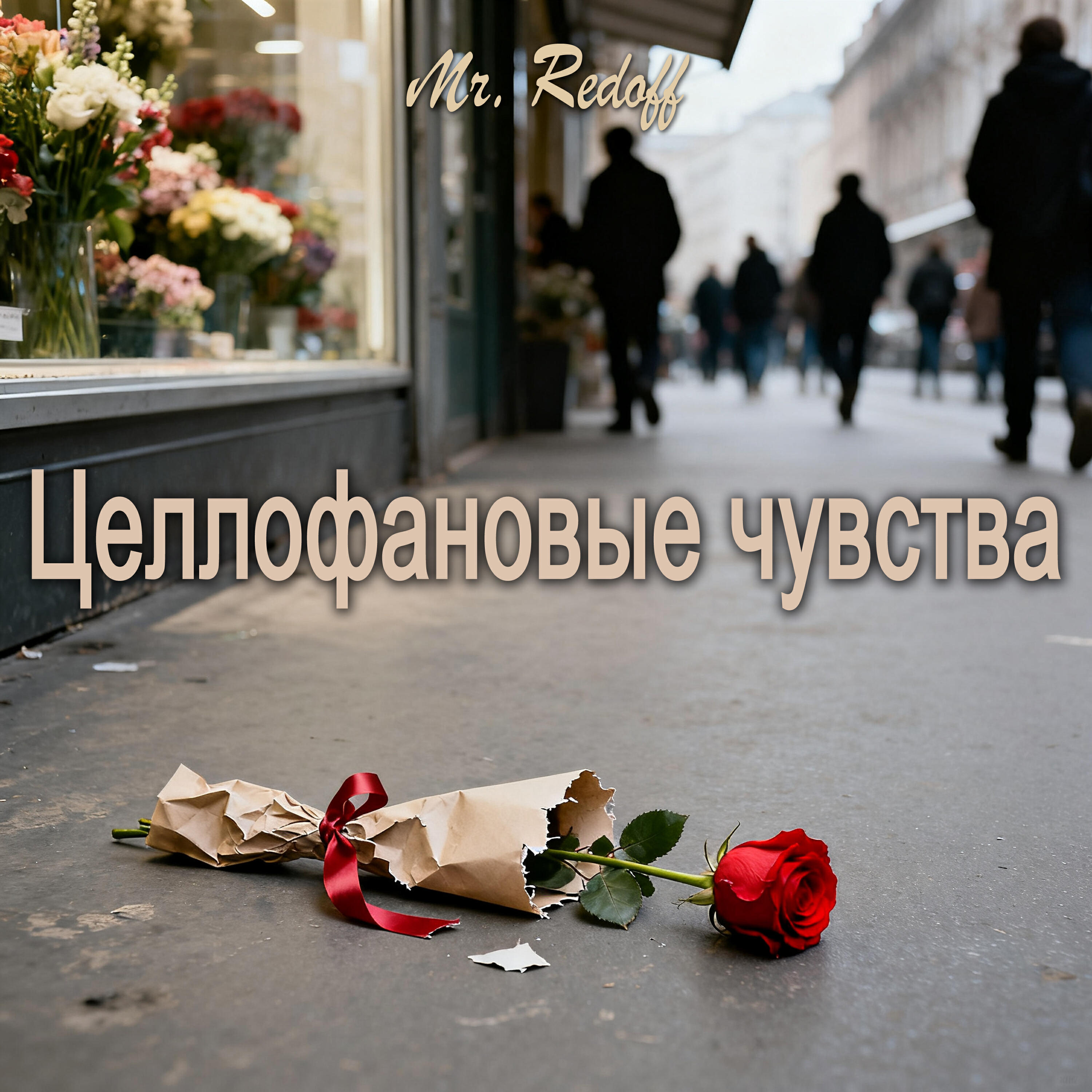 Релиз Целлофановые чувства