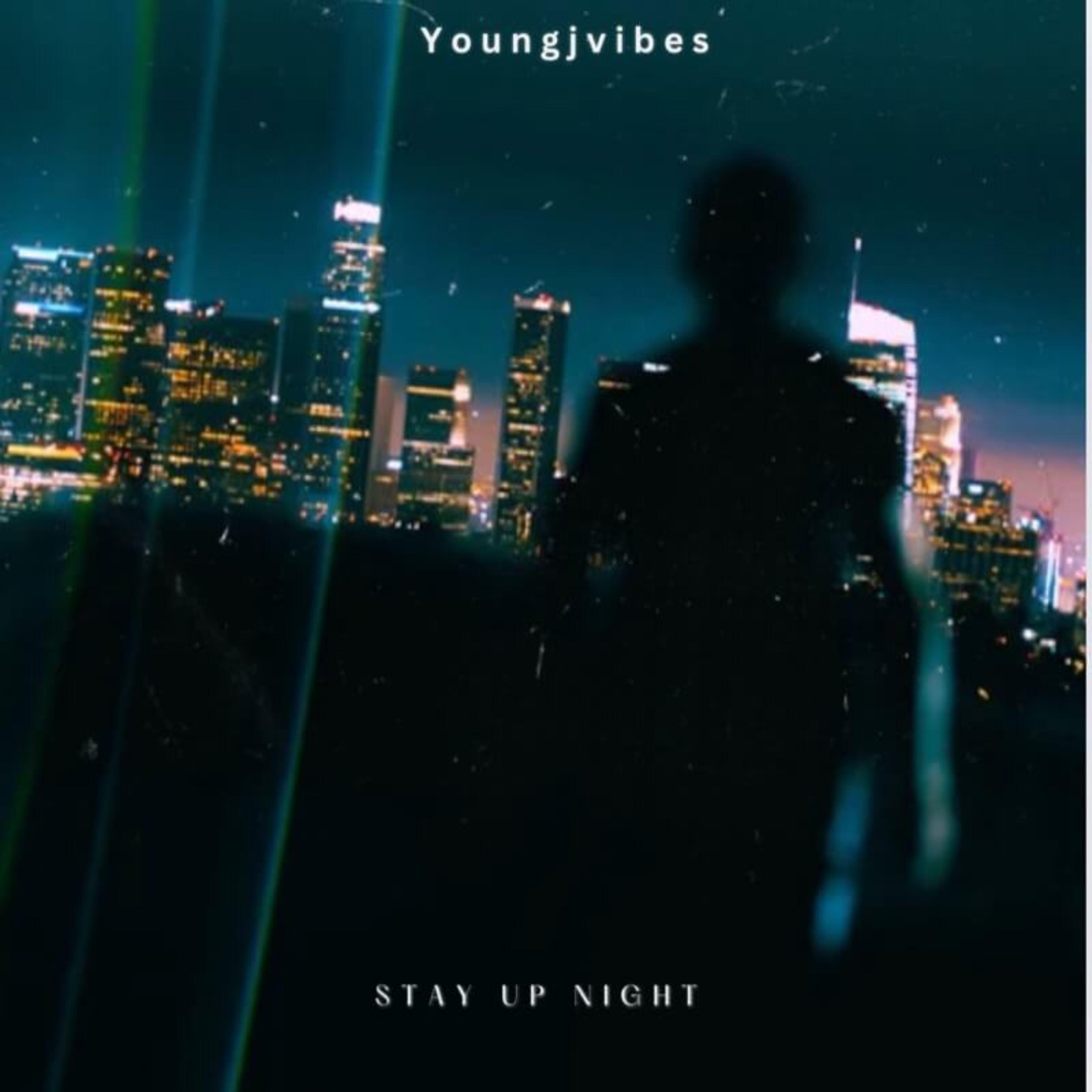 Скачать песню Young J - Stay up night бесплатно в MP3 для Android и iOS