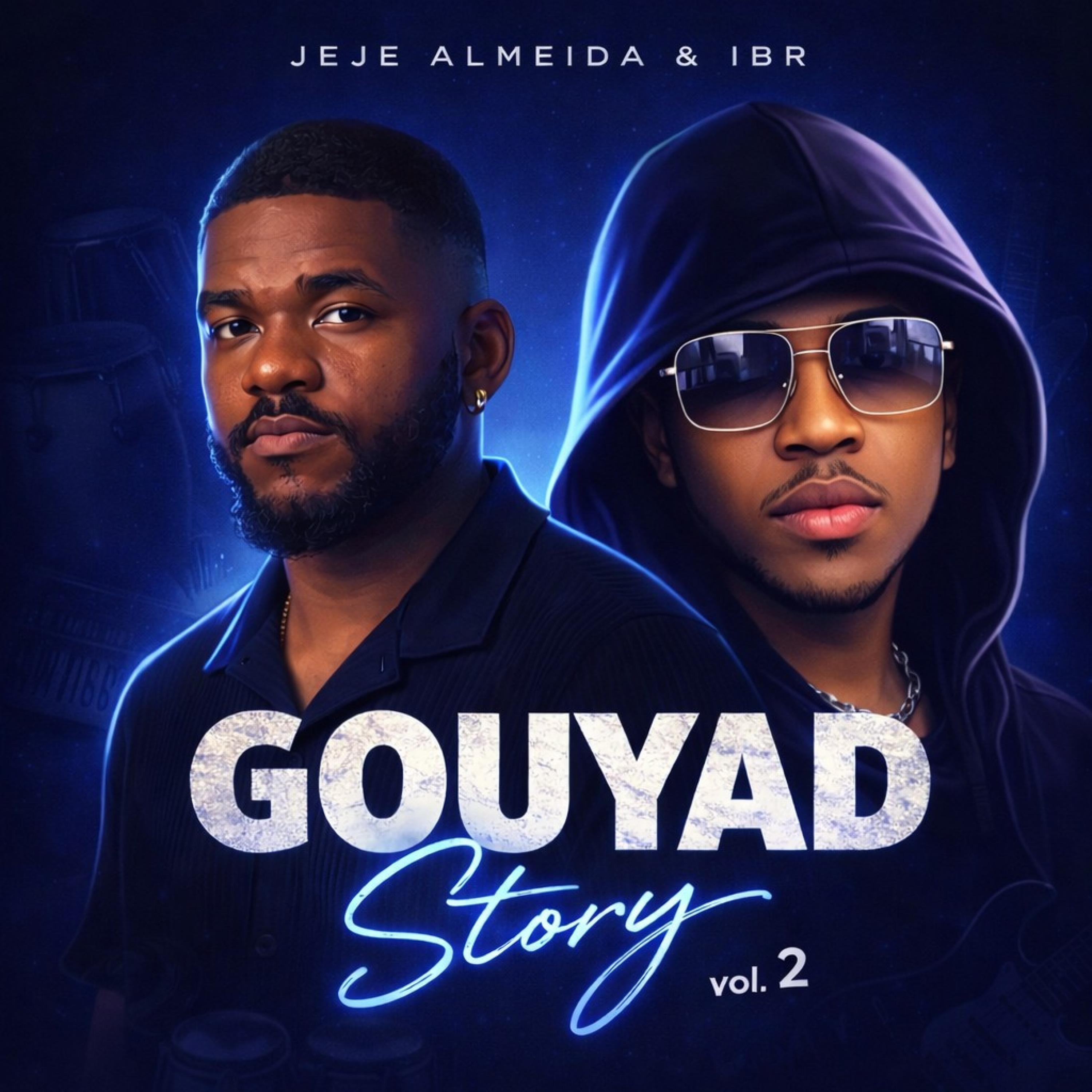Релиз Gouyad Story (Vol 1)
