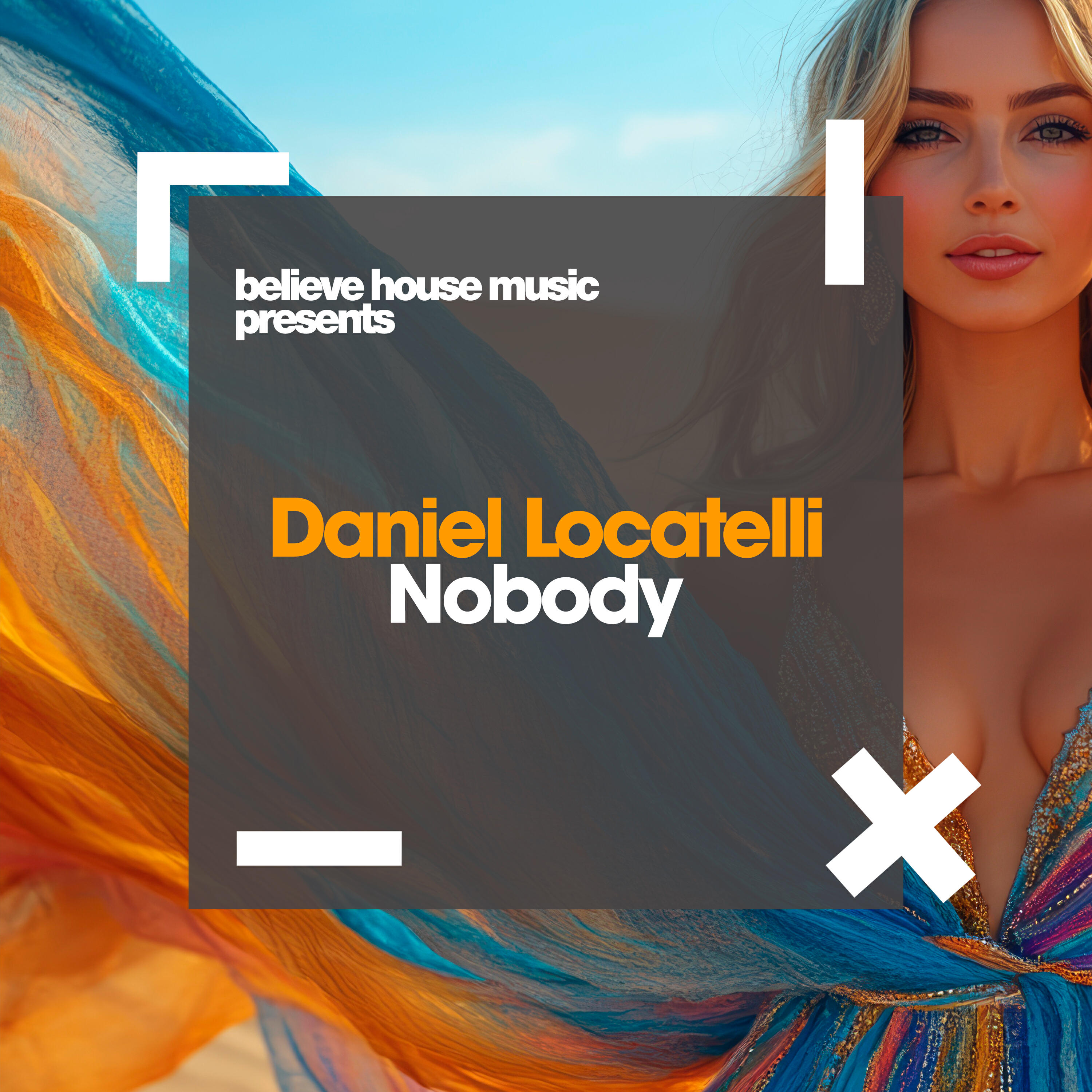 Релиз Nobody
