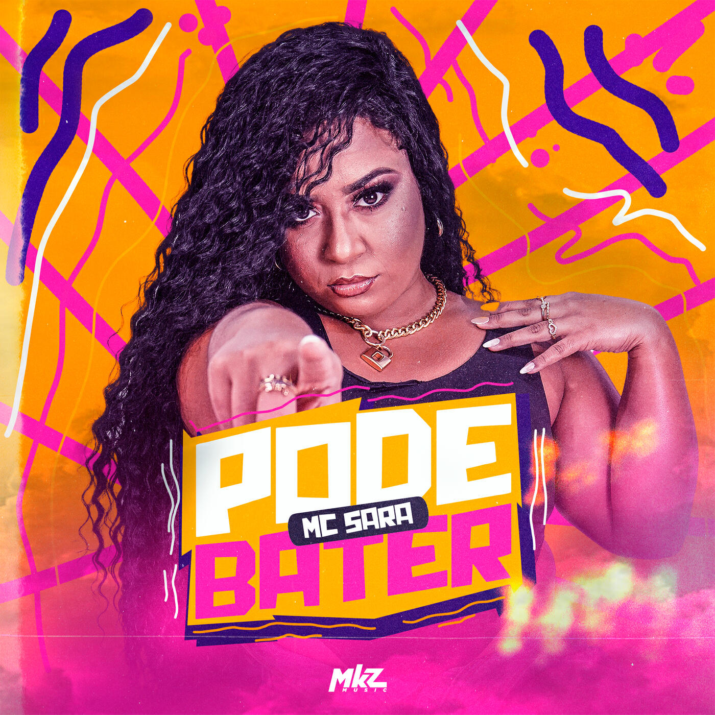 Релиз Pode Bater