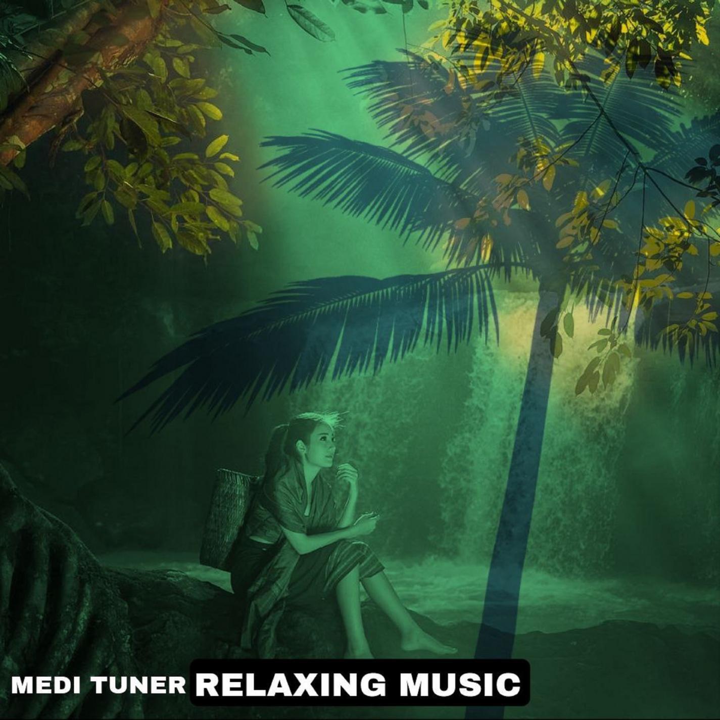 Релиз Meditation Music Relax Mind Body And Soul
