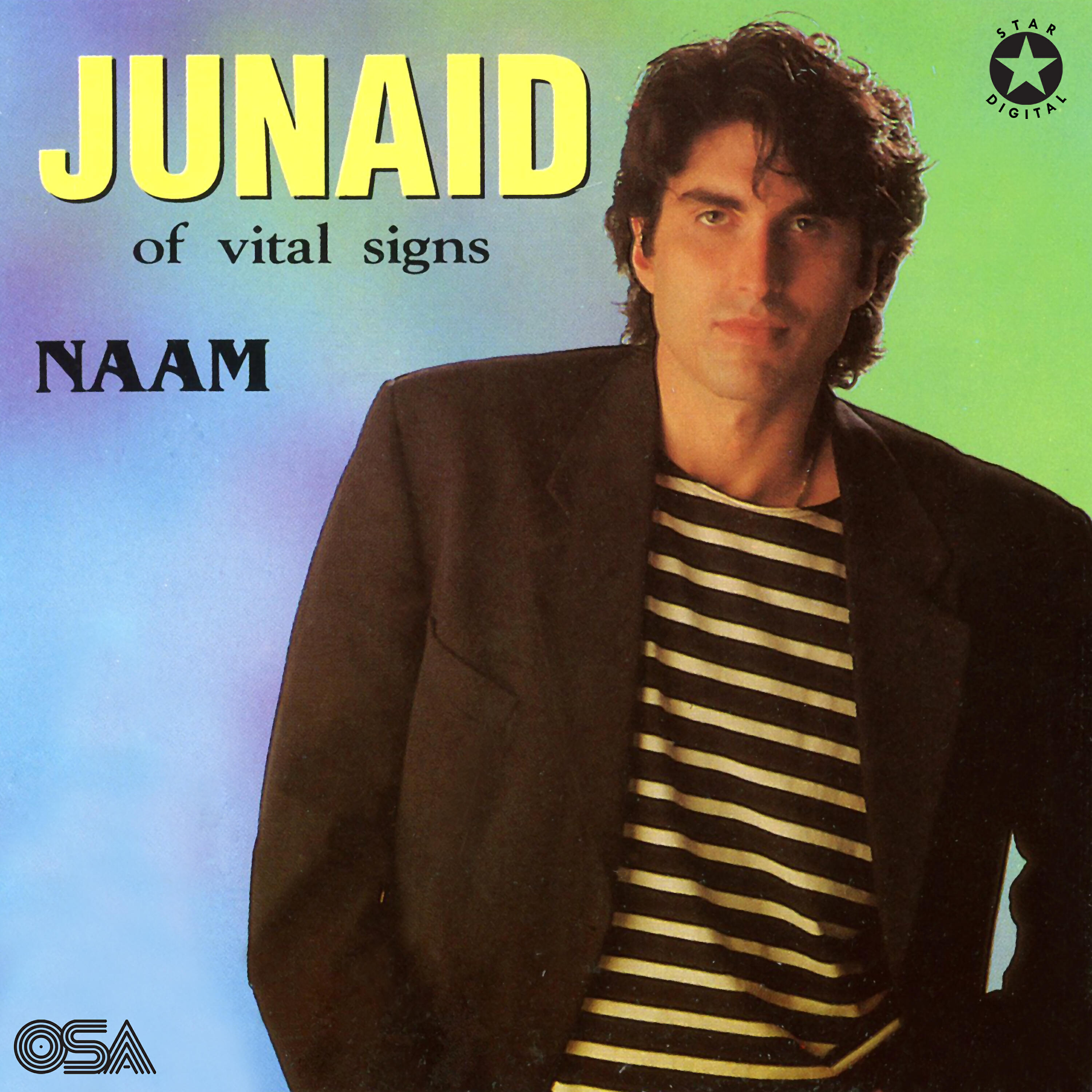 Релиз Naam