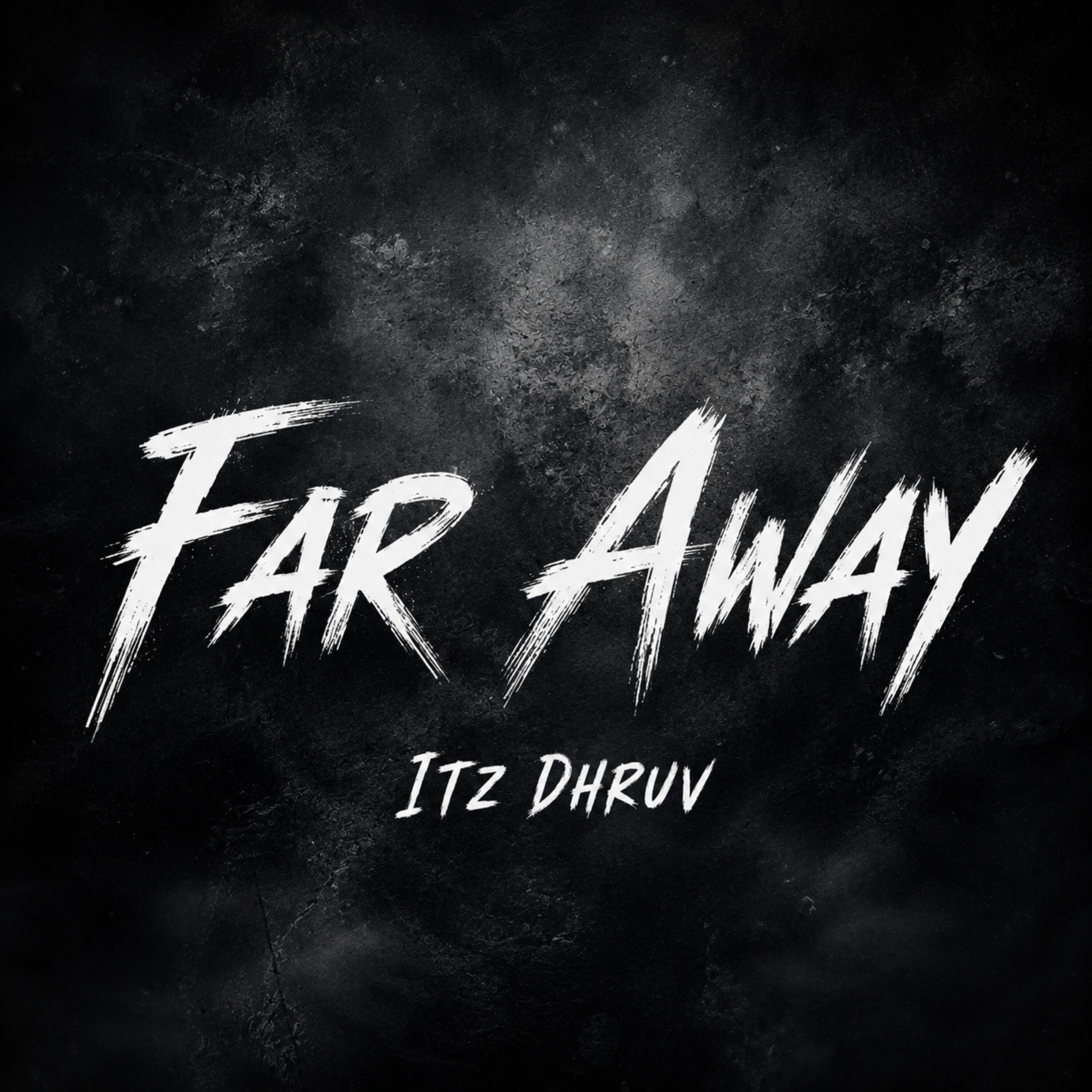 Релиз Far Away