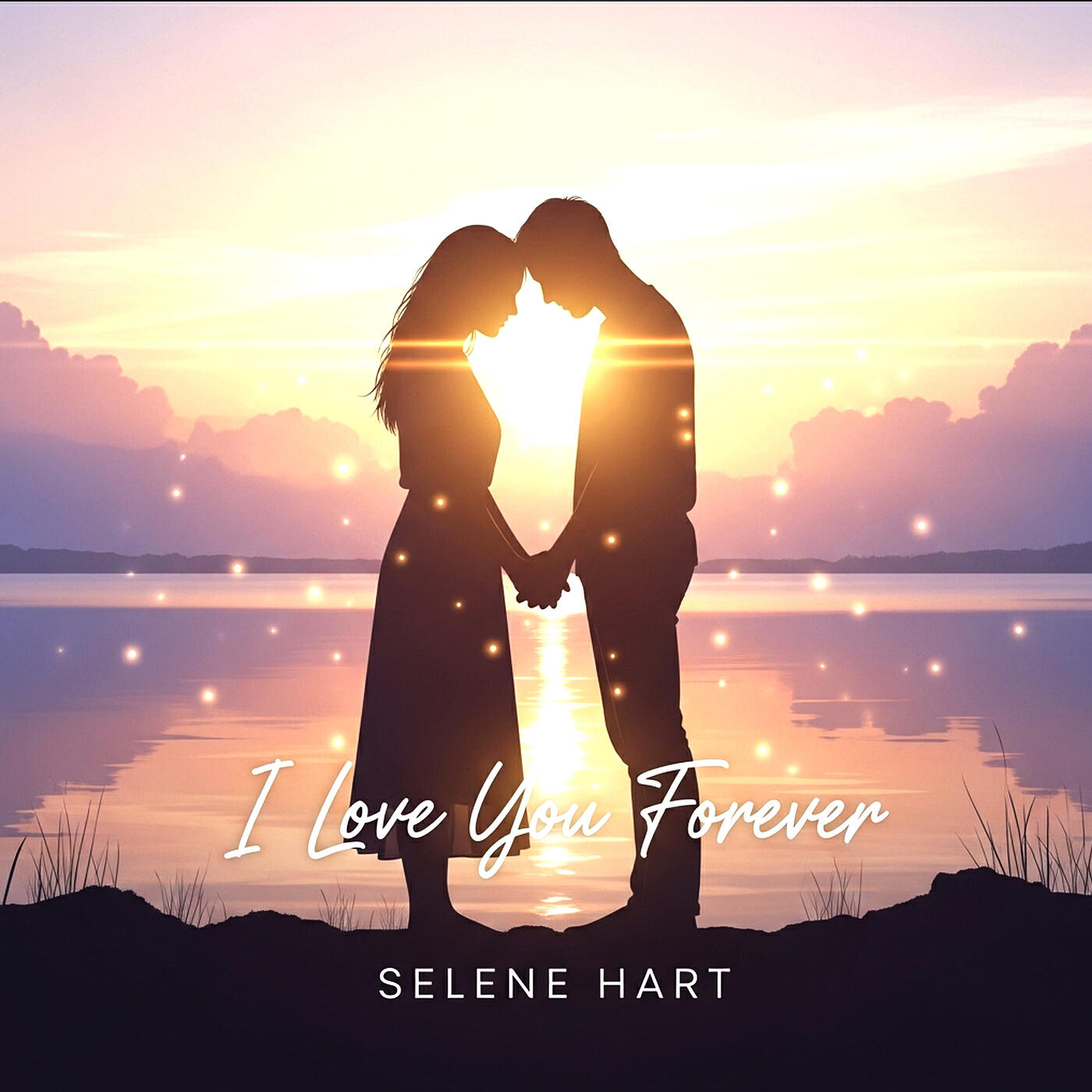 Релиз I Love You Forever