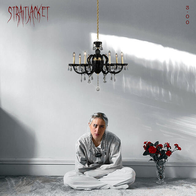 Релиз Straitjacket