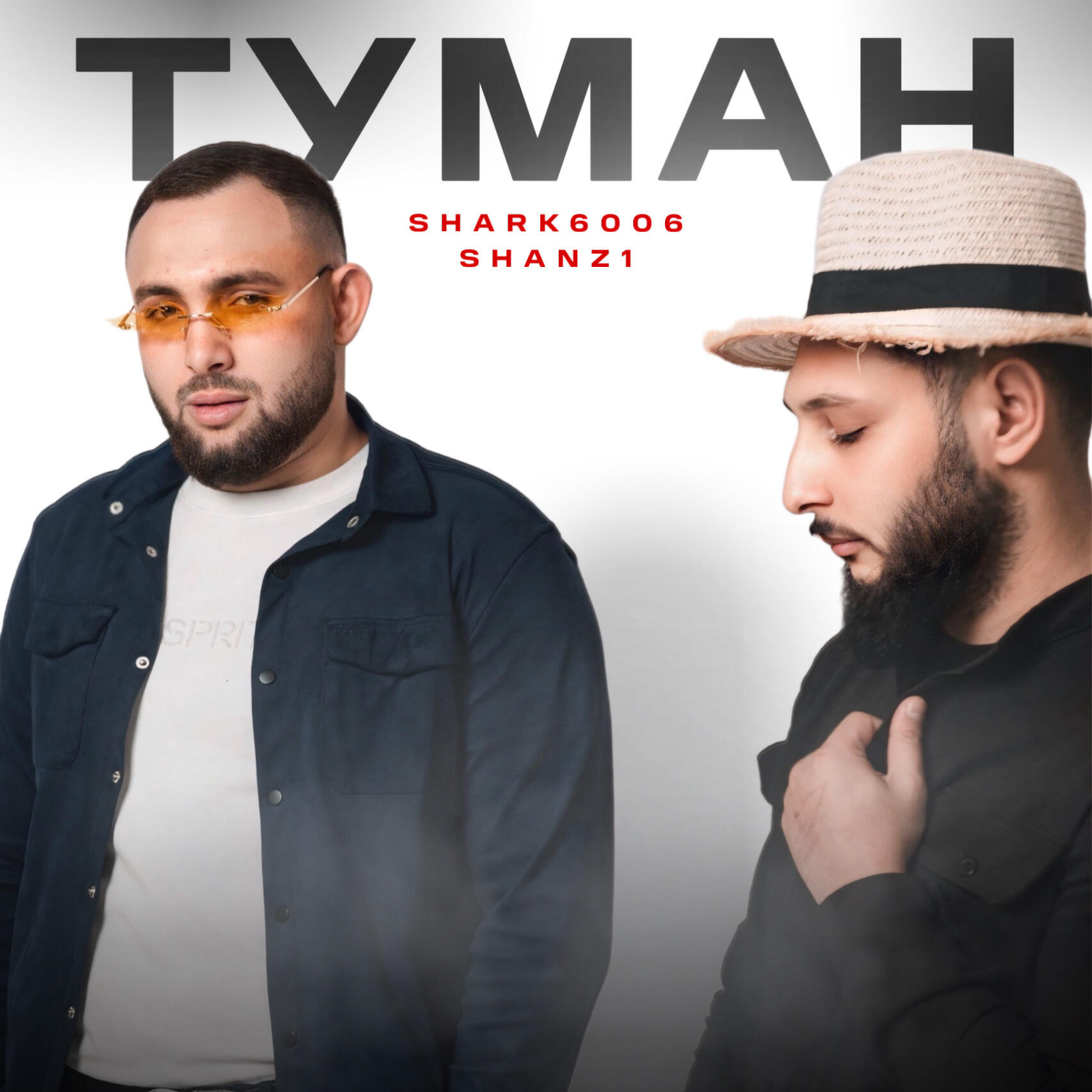 Релиз Туман