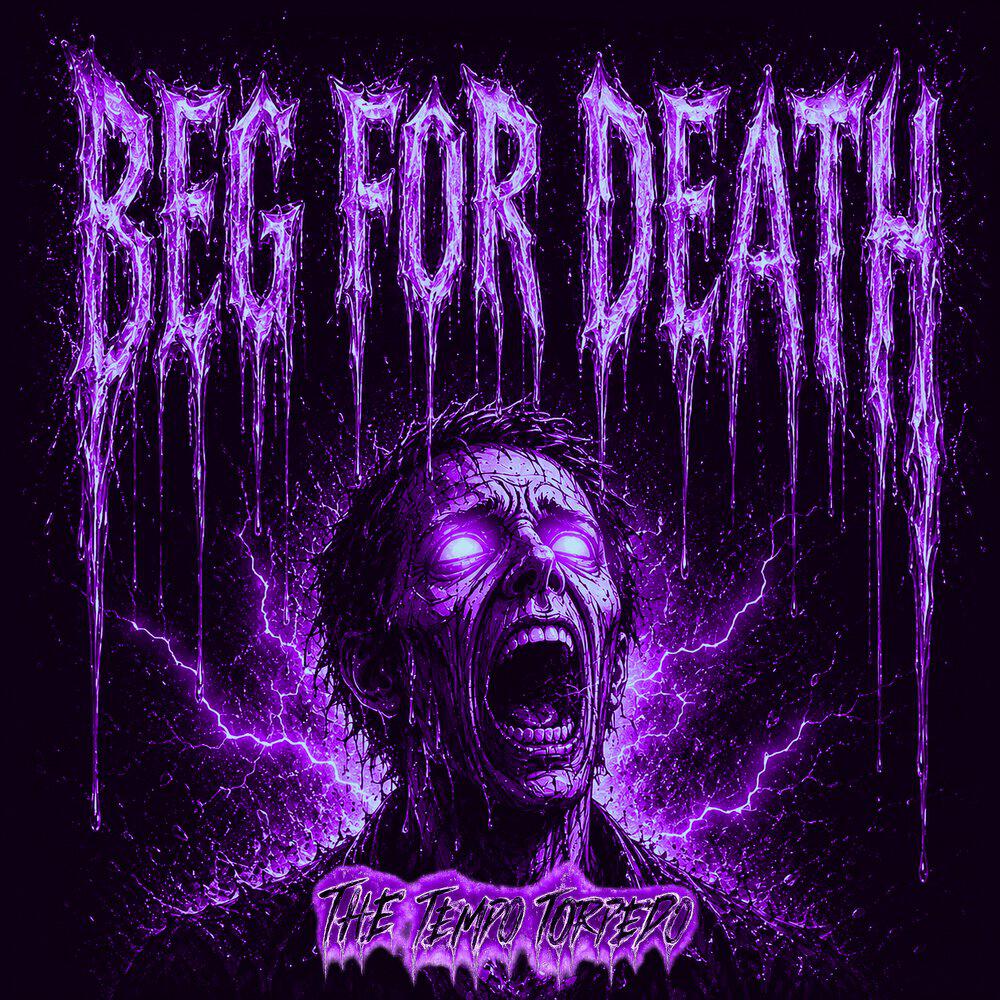 Релиз BEG FOR DEATH