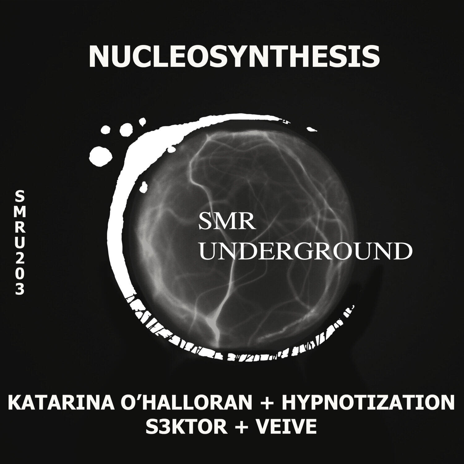 Релиз Nucleosynthesis E.P