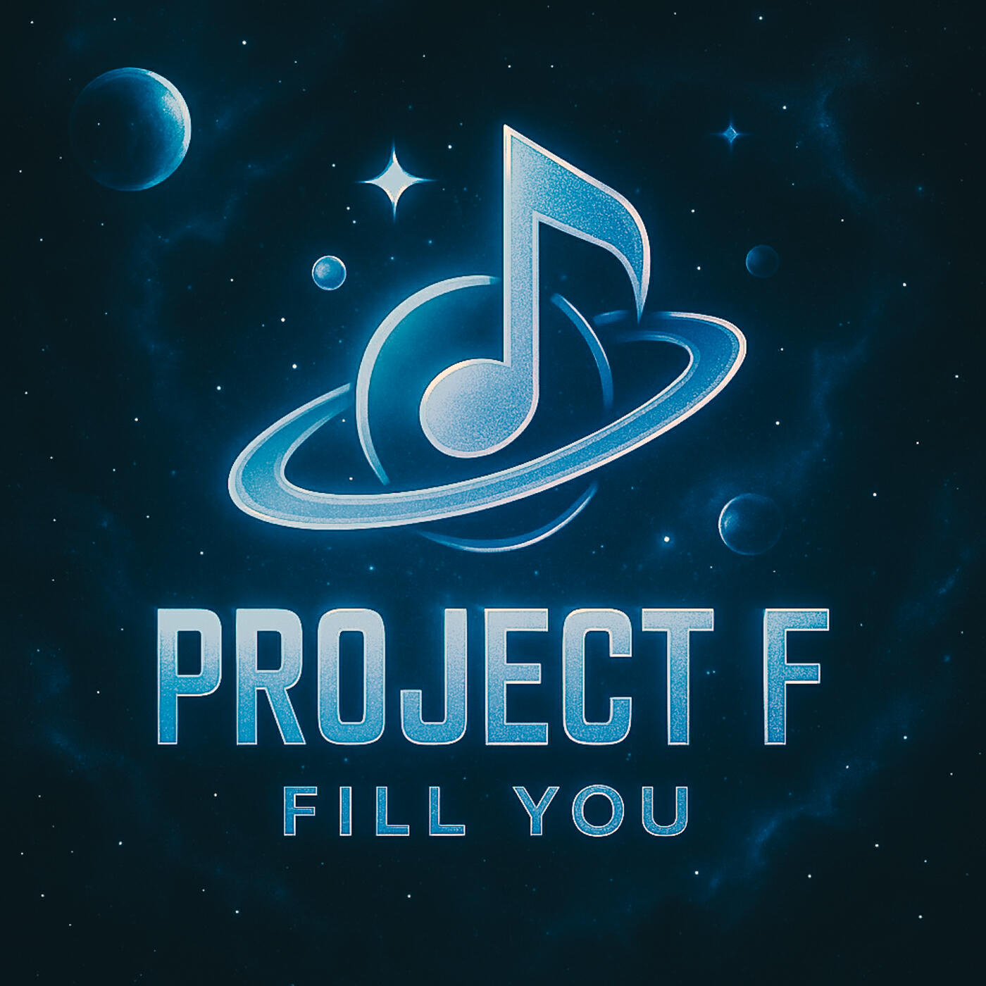Релиз Fill You