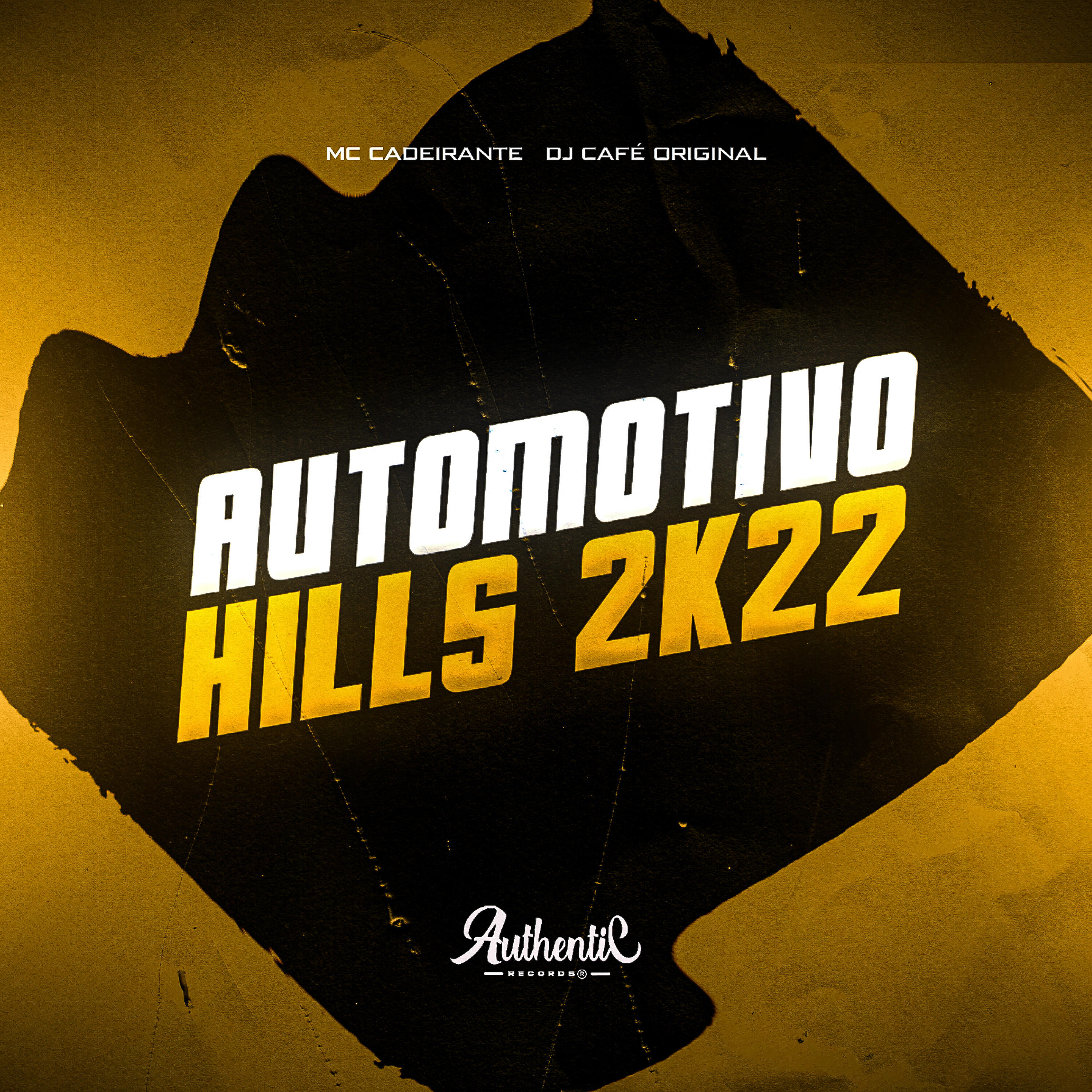 Релиз Automotivo Hills 2K22