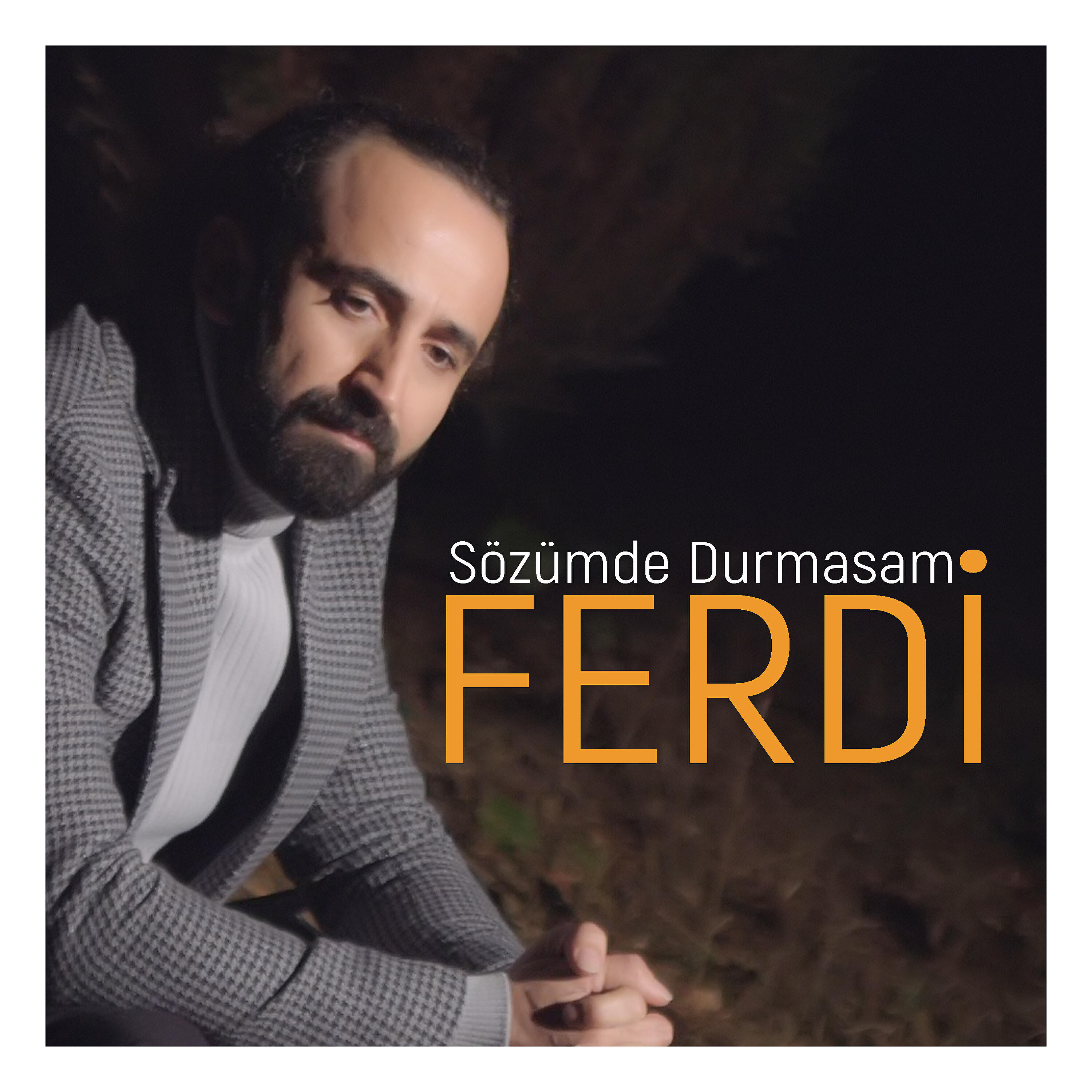 Релиз Sözümde Durmasam