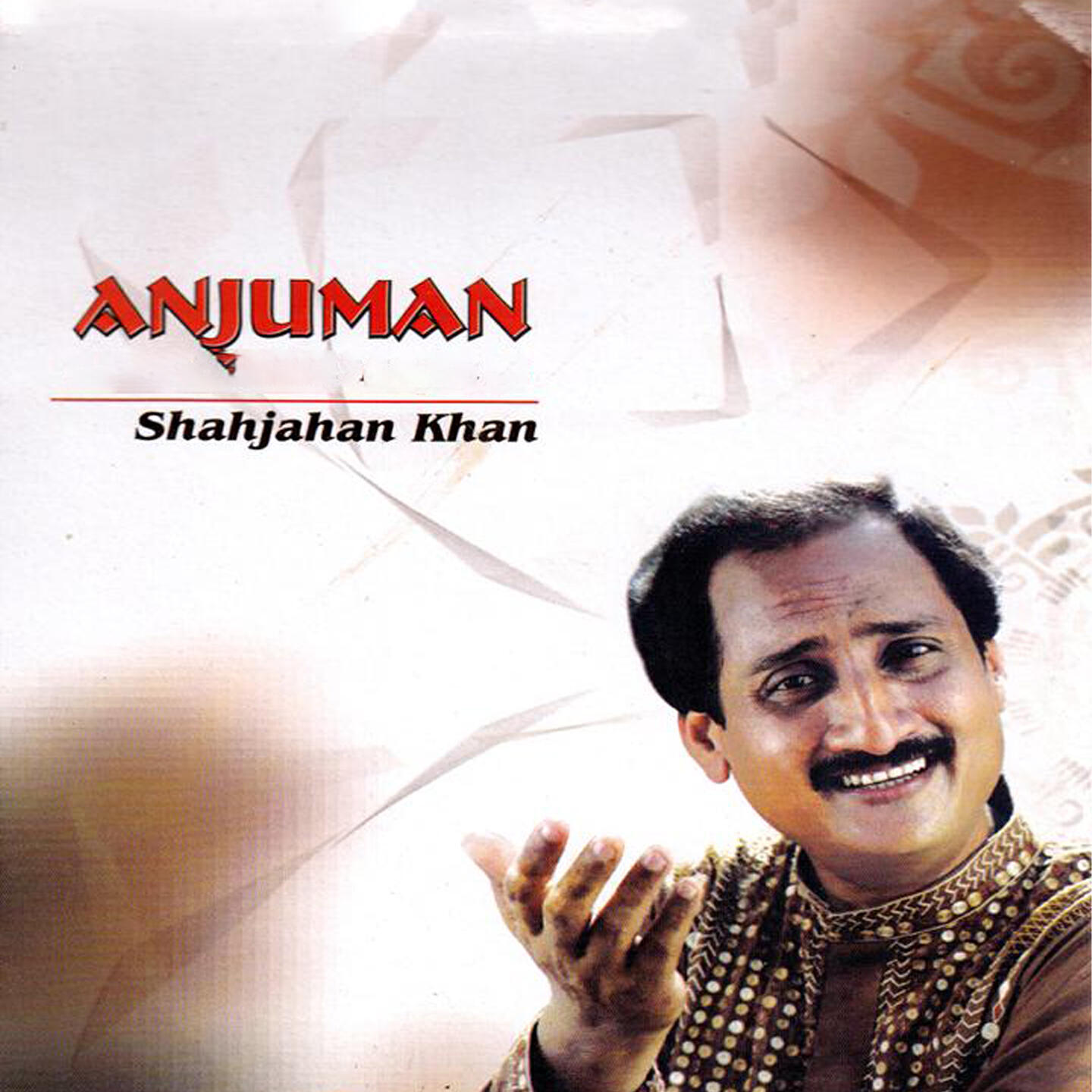 Shahjahan Khan