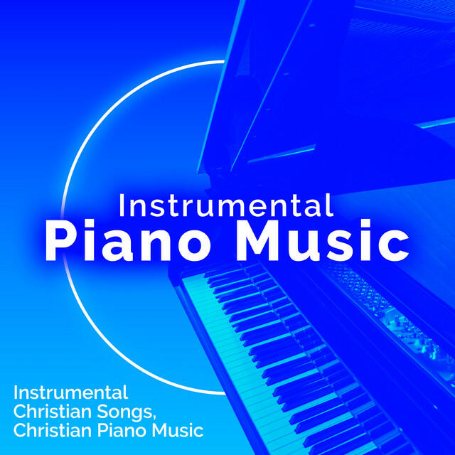 Релиз Instrumental Piano Music