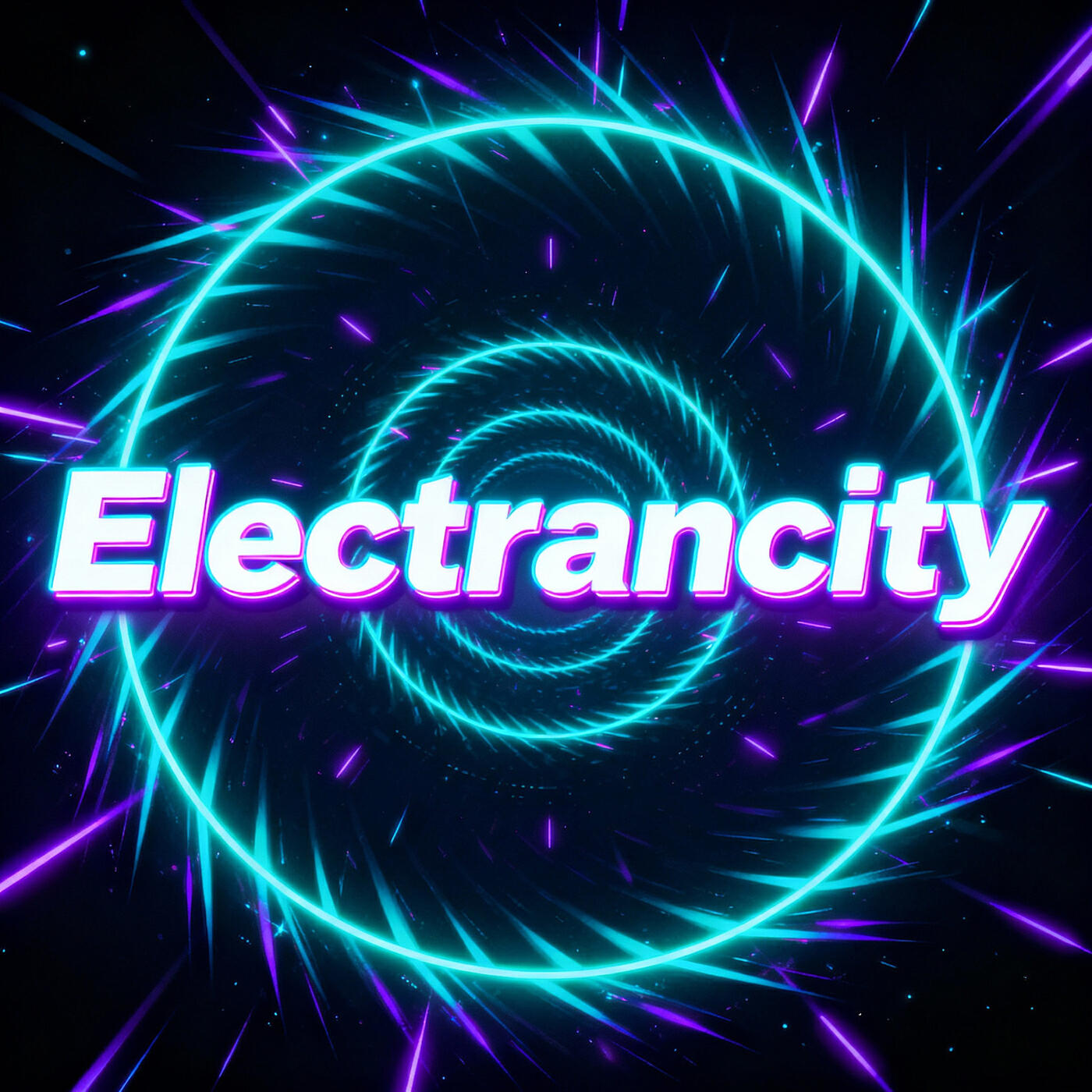 Релиз Electrancity