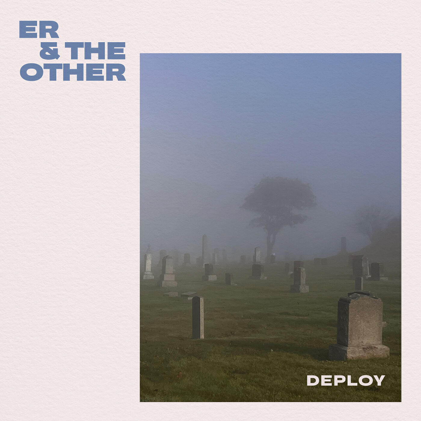 Релиз Deploy