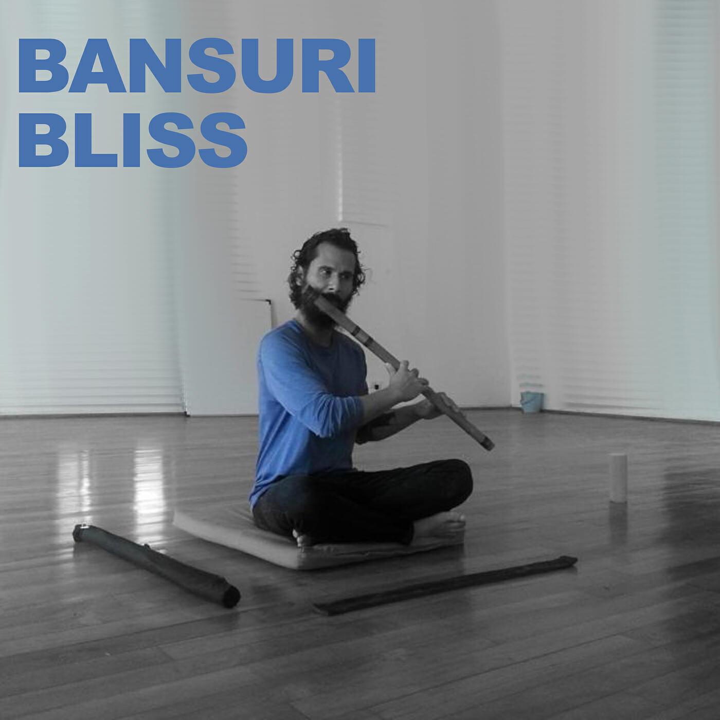 Релиз Bansuri Bliss Vol. 2