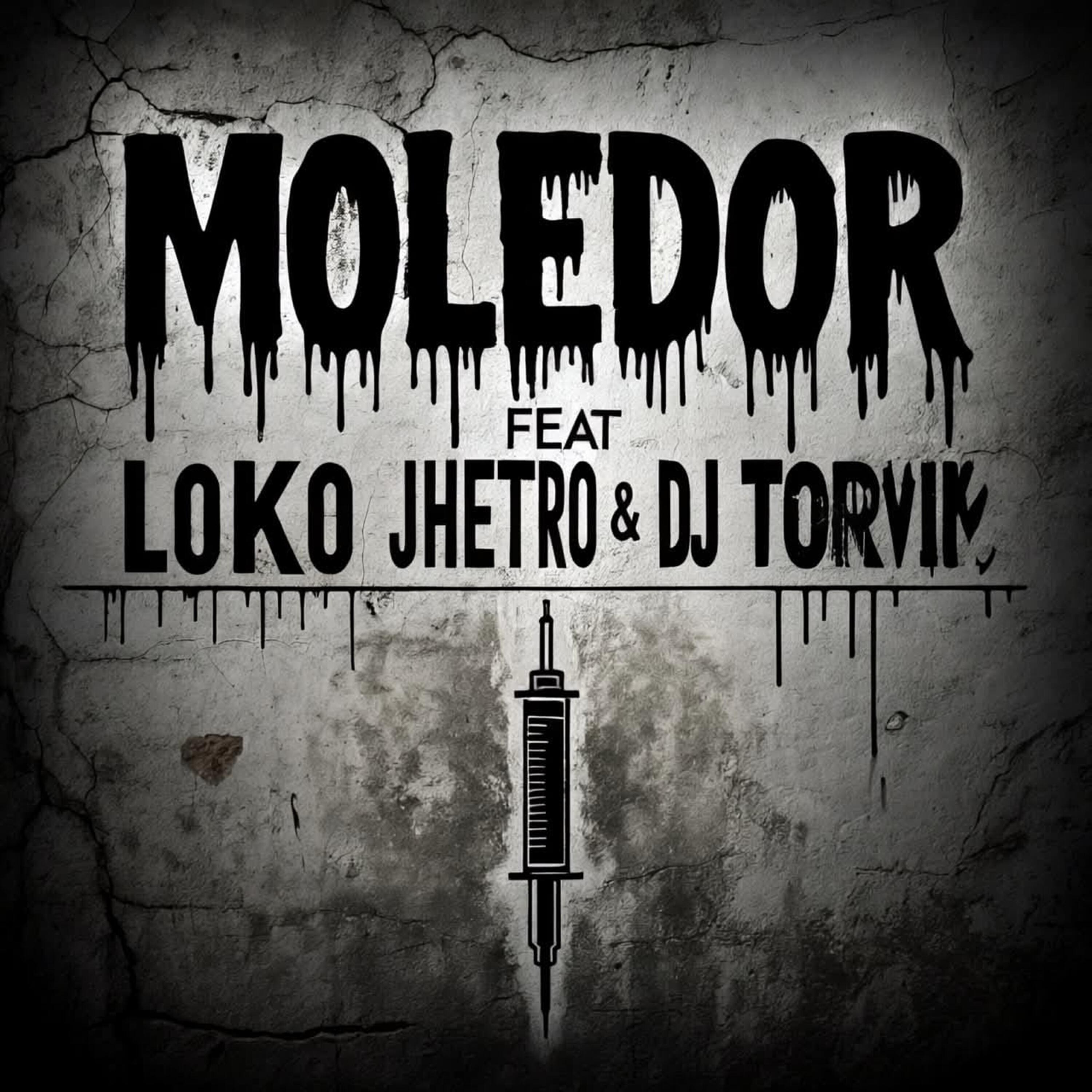 Релиз Moledor