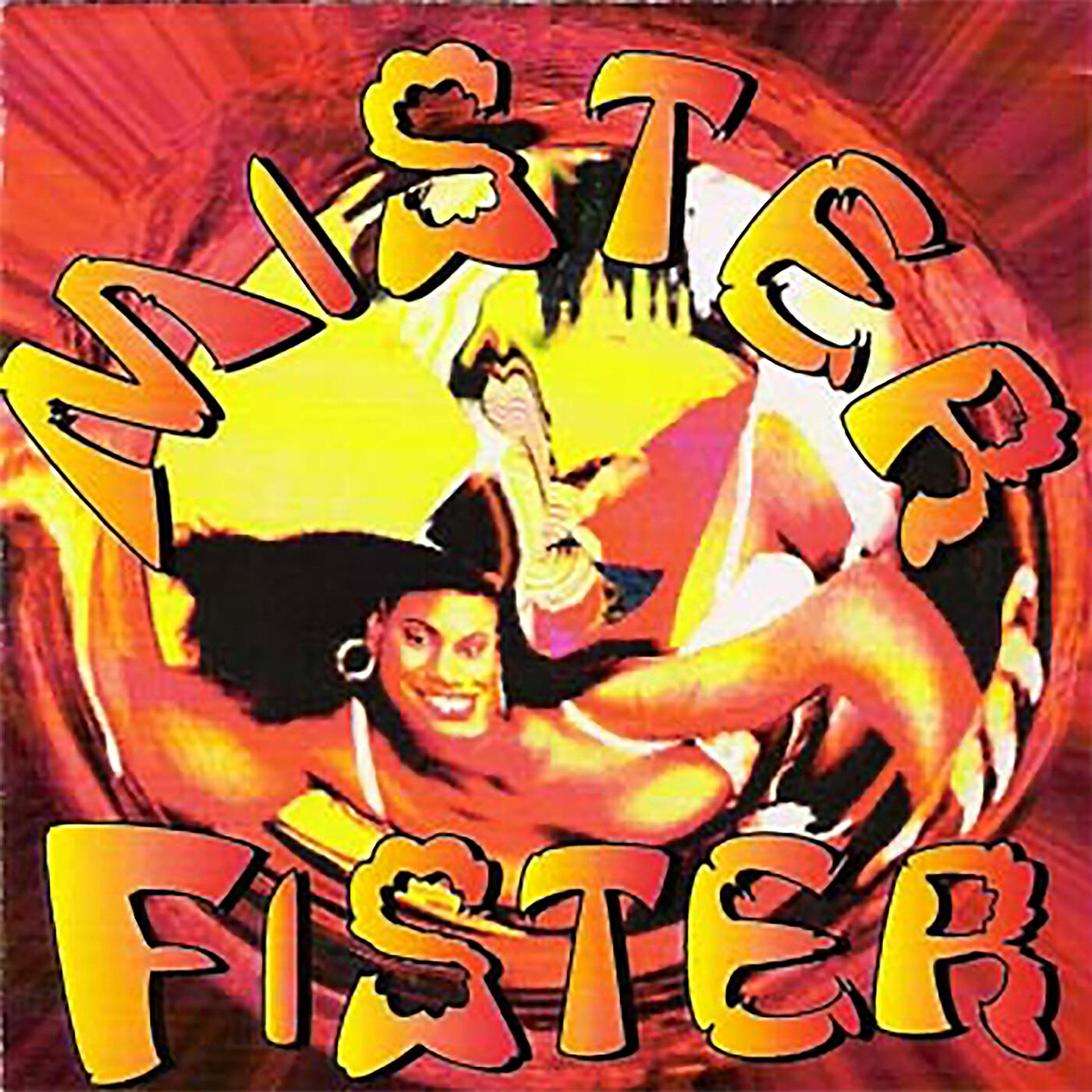 Релиз Mister Fister