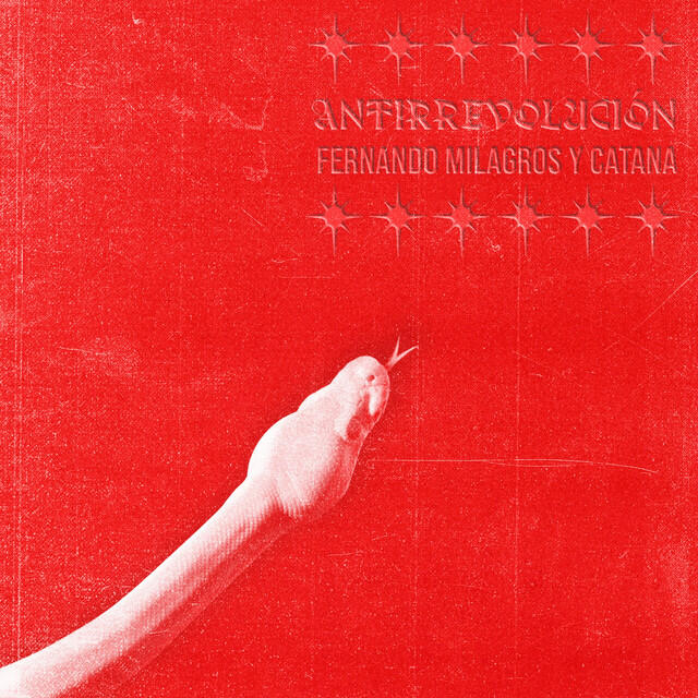 Релиз Antirrevolución