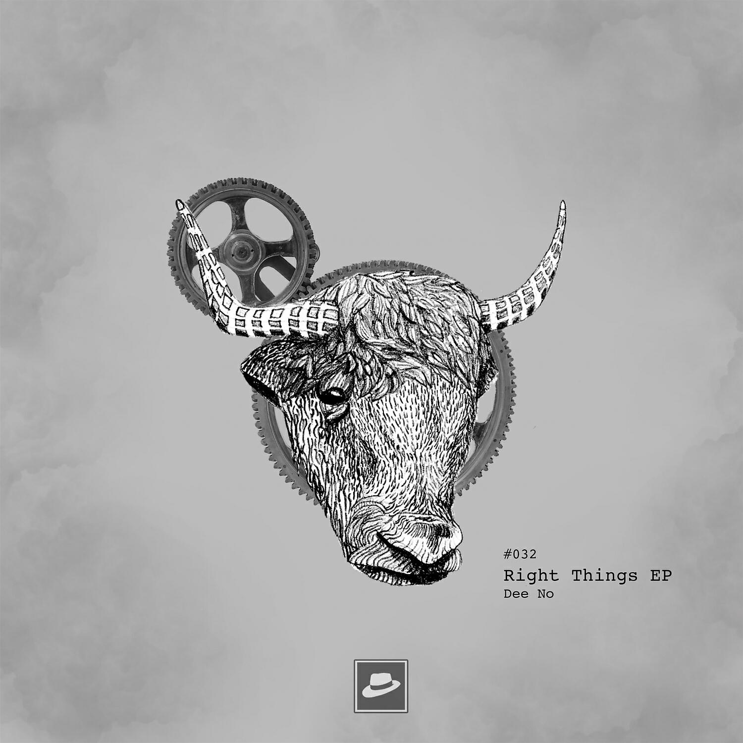 Релиз Right Things