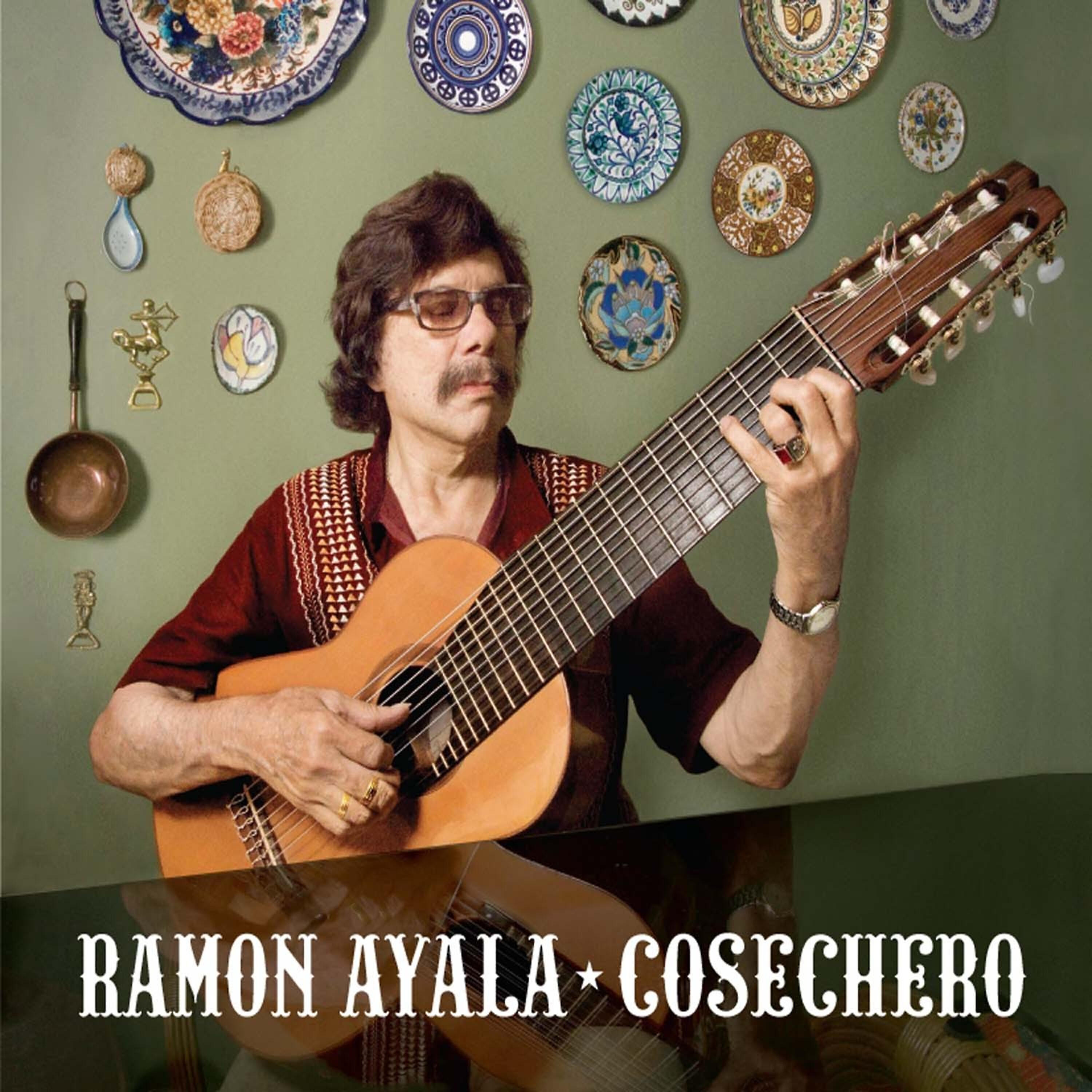 Релиз Cosechero