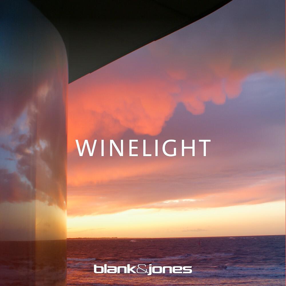 Релиз Winelight