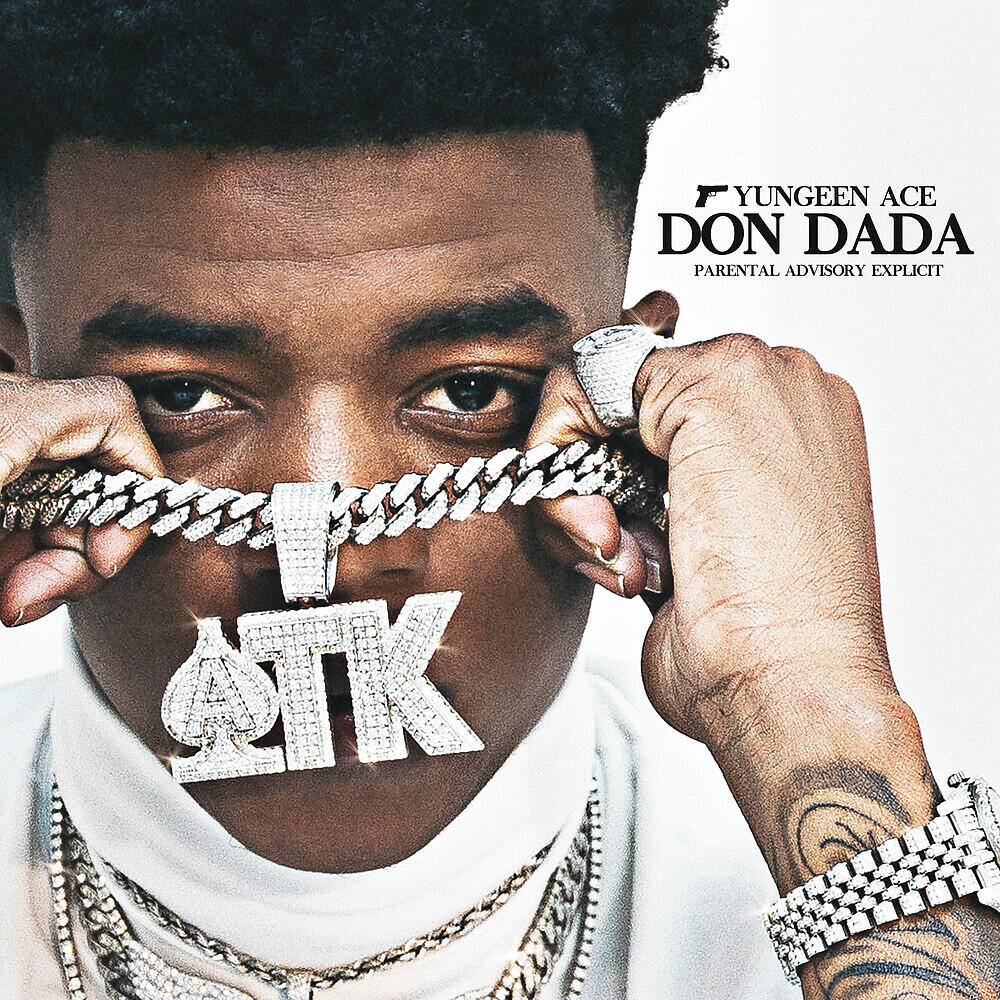 Релиз Don Dada