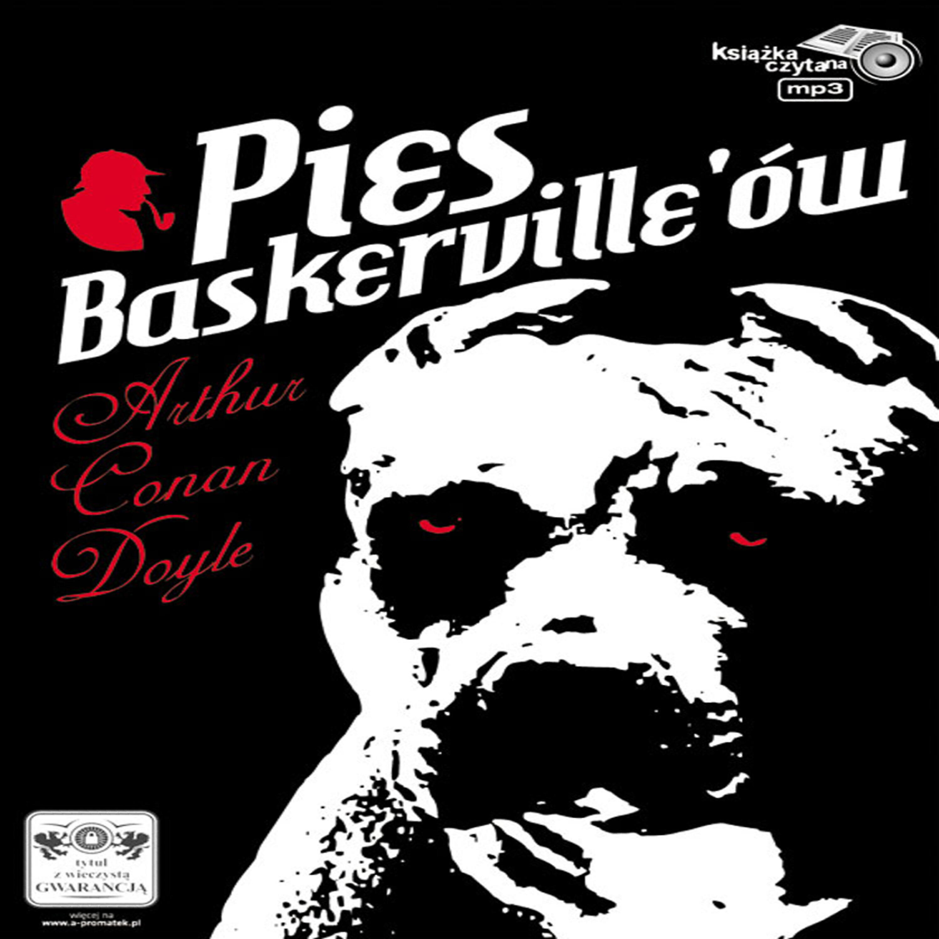 Релиз Pies Baskervillów
