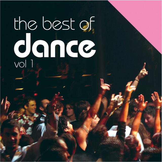 Релиз The Best Of Dance