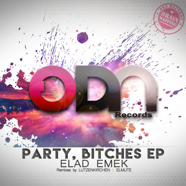 Релиз Party, Bitches