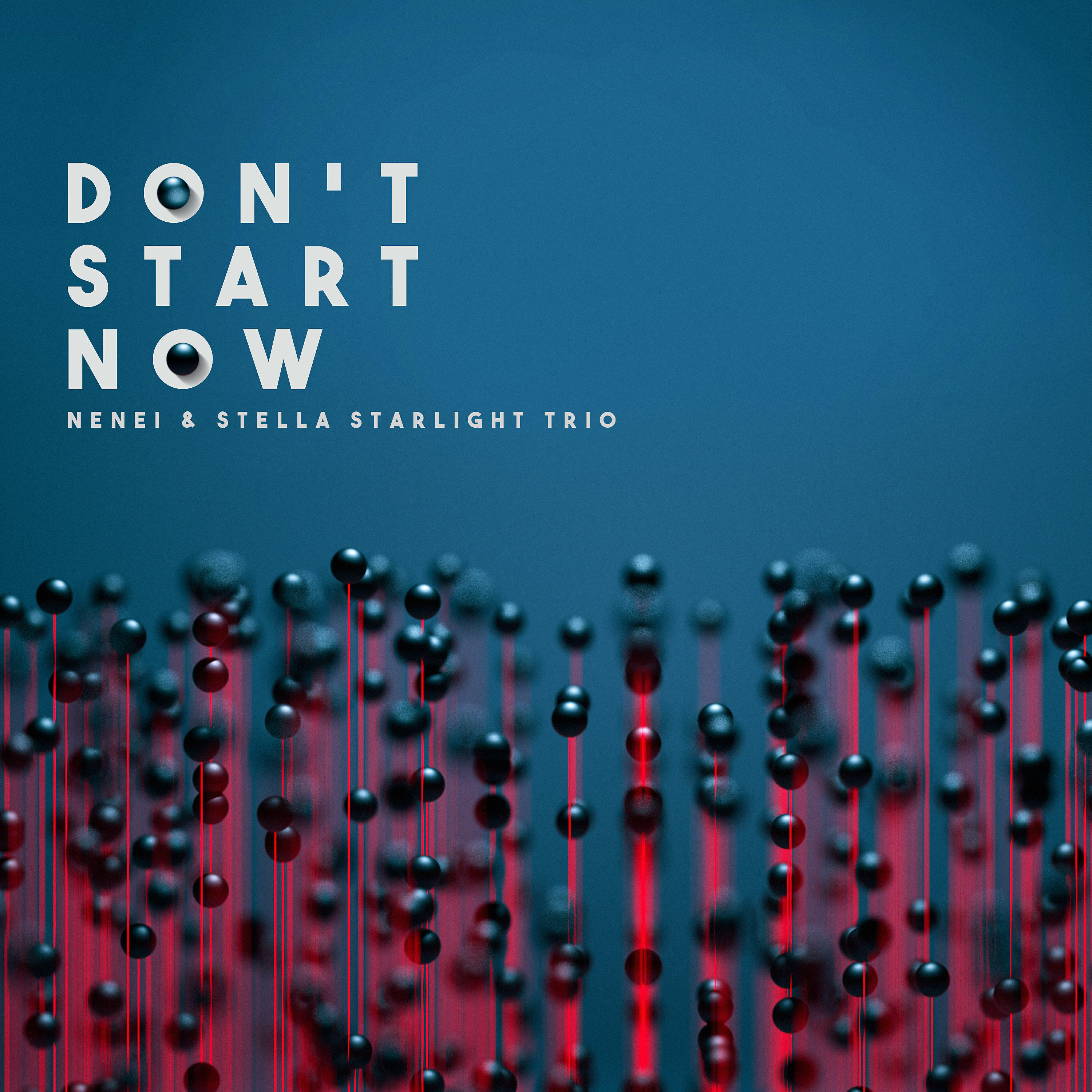 Релиз Don't Start Now