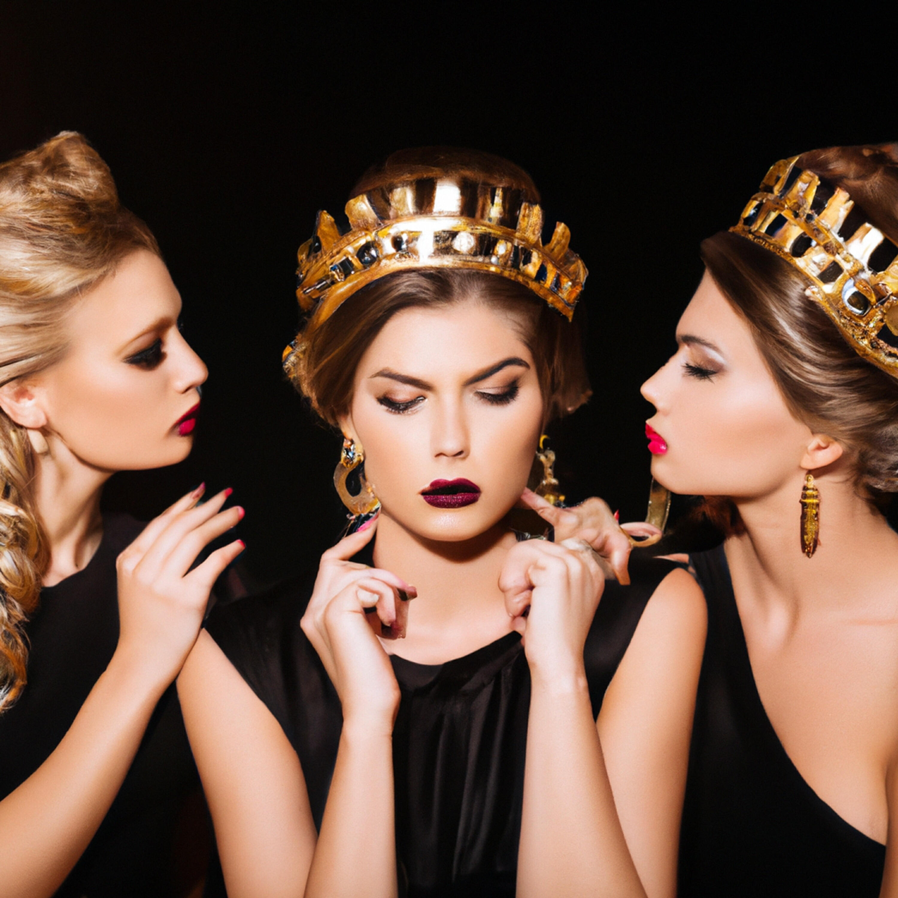 Samy D.