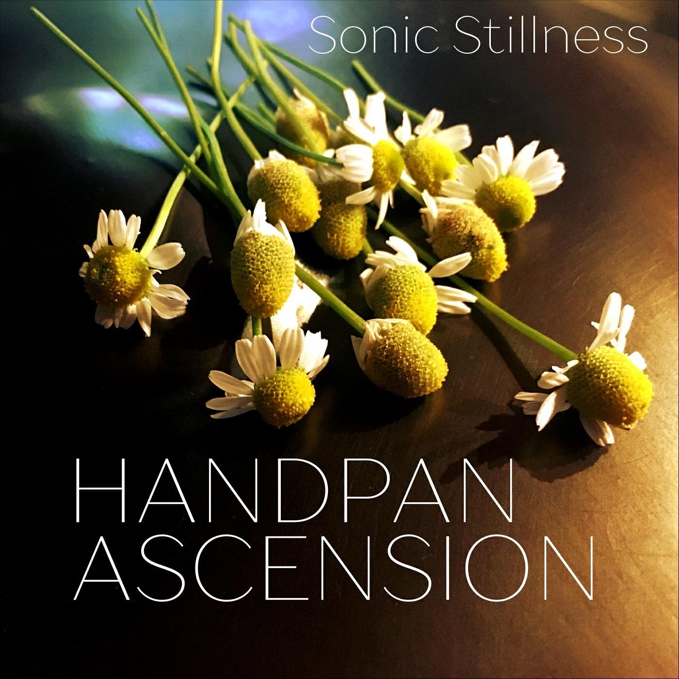 Sonic Stillness