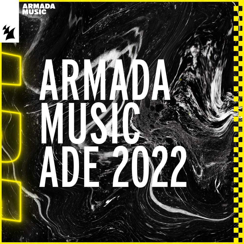 Релиз Armada Music - Ade 2022