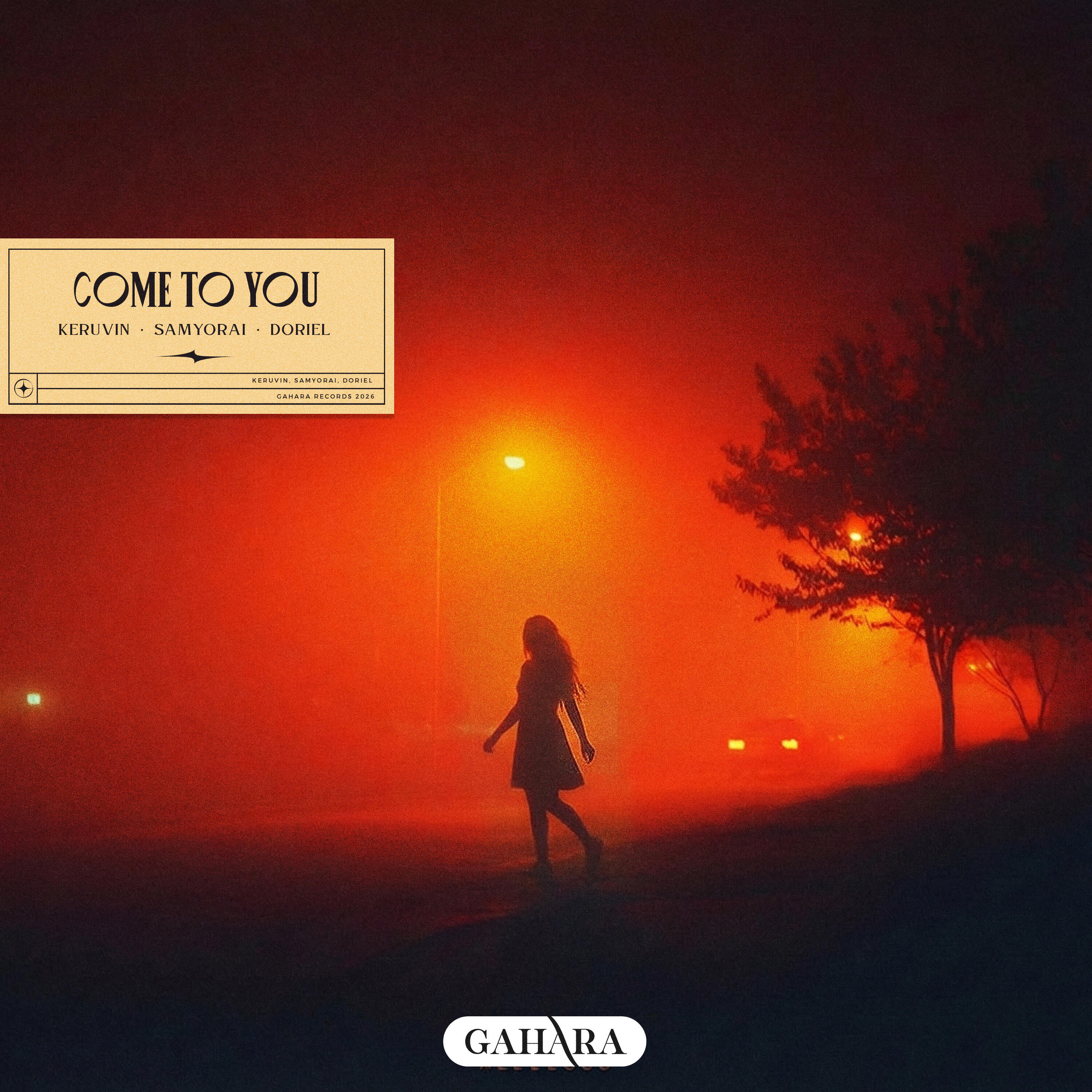 Релиз Come to You