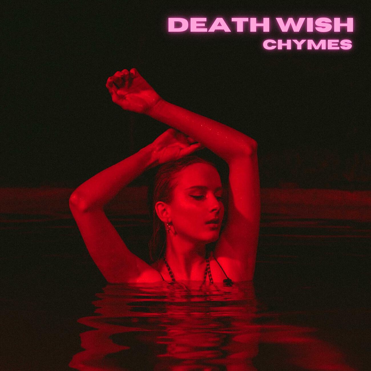 Релиз Death Wish