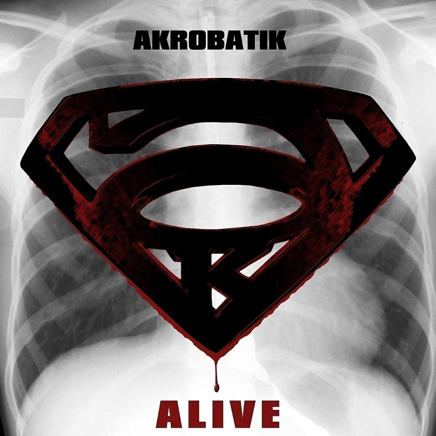 Релиз Alive - Single