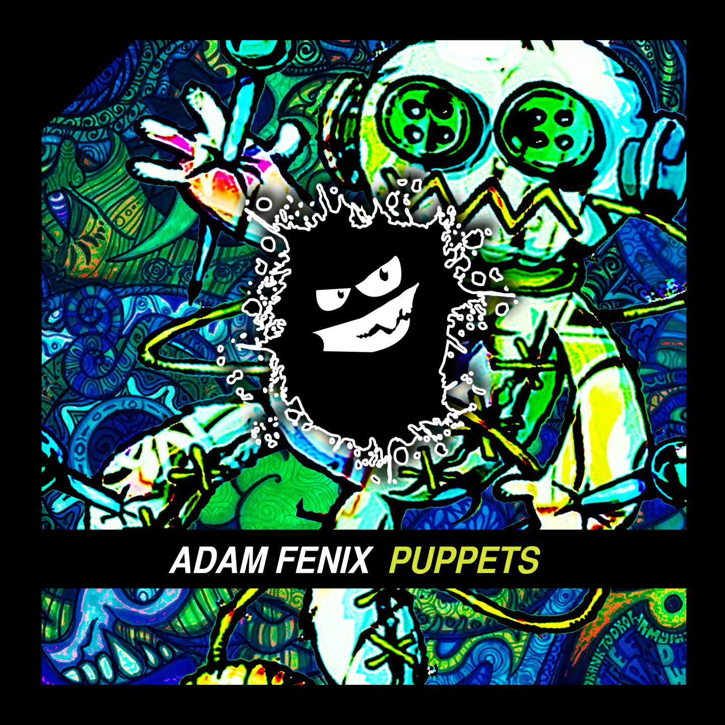 Релиз Puppets