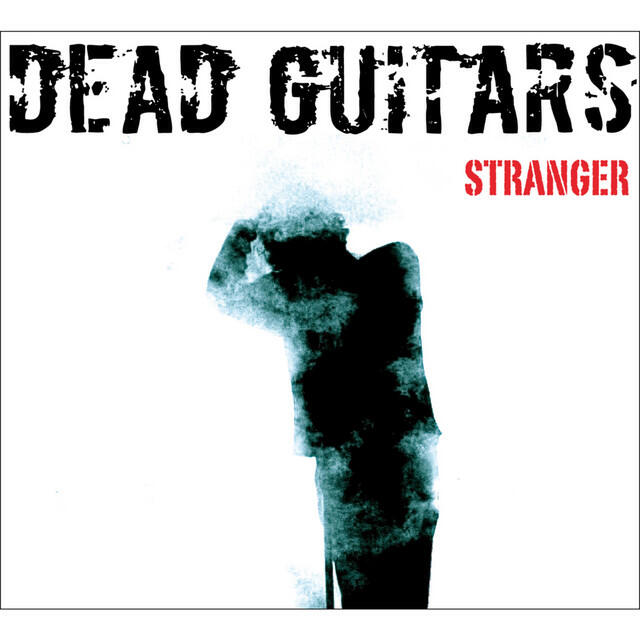 Релиз Stranger