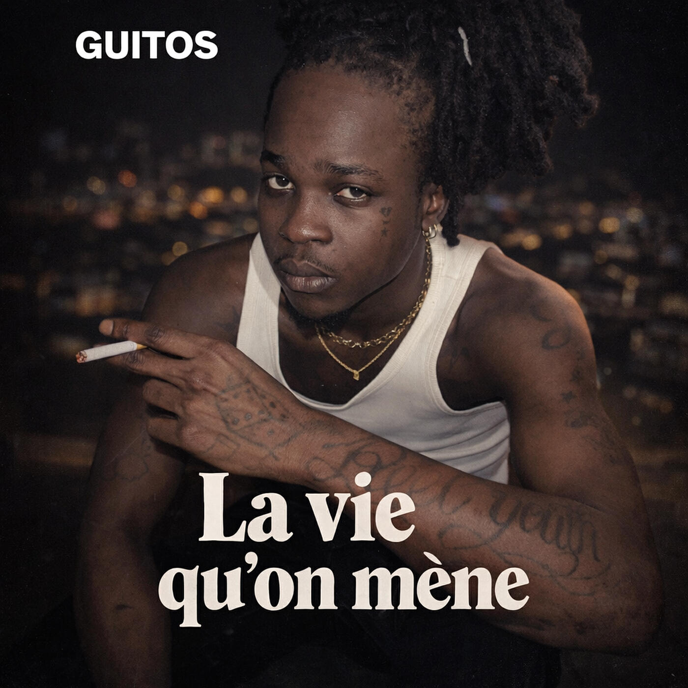Релиз La vie qu’on mène