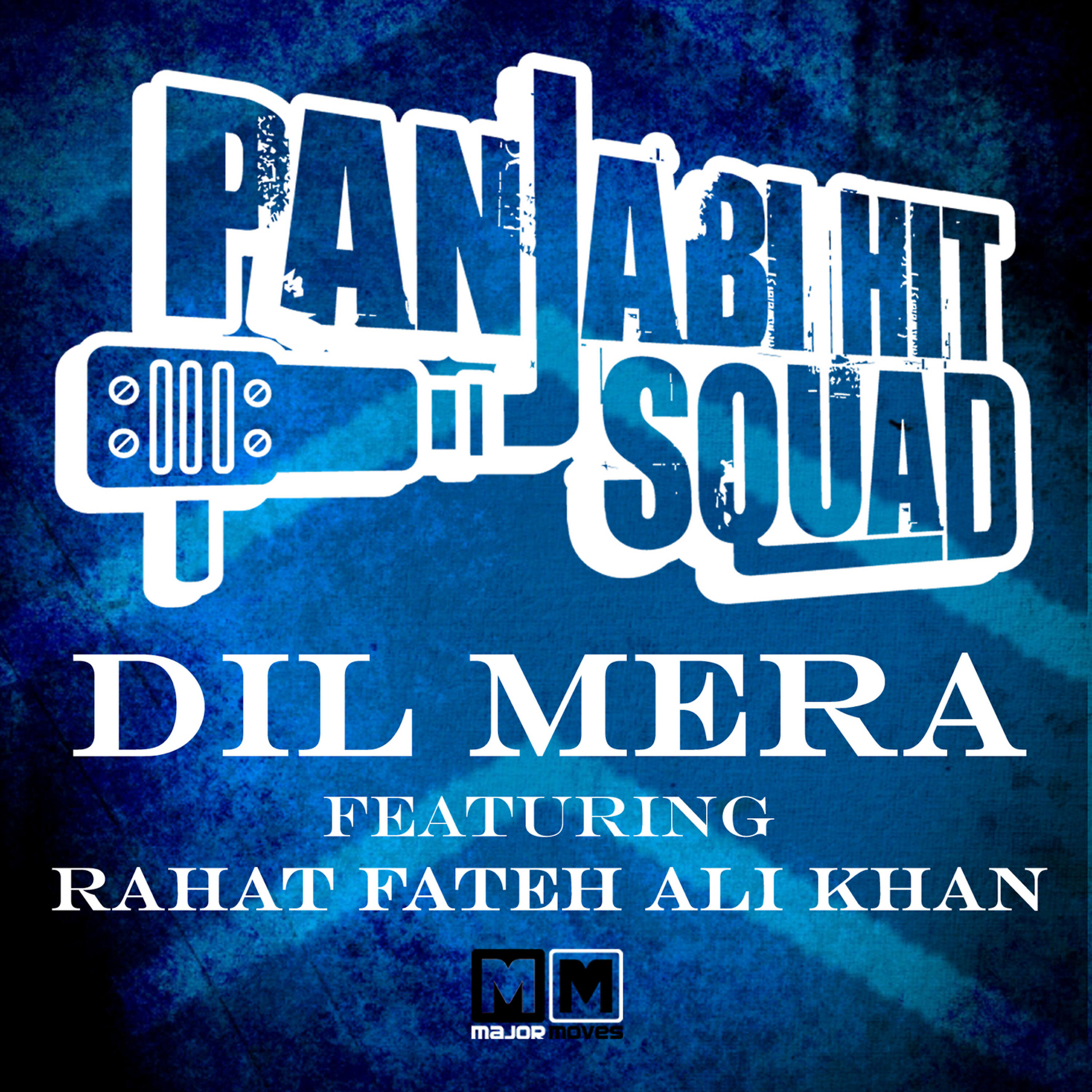 Релиз Dil Mera