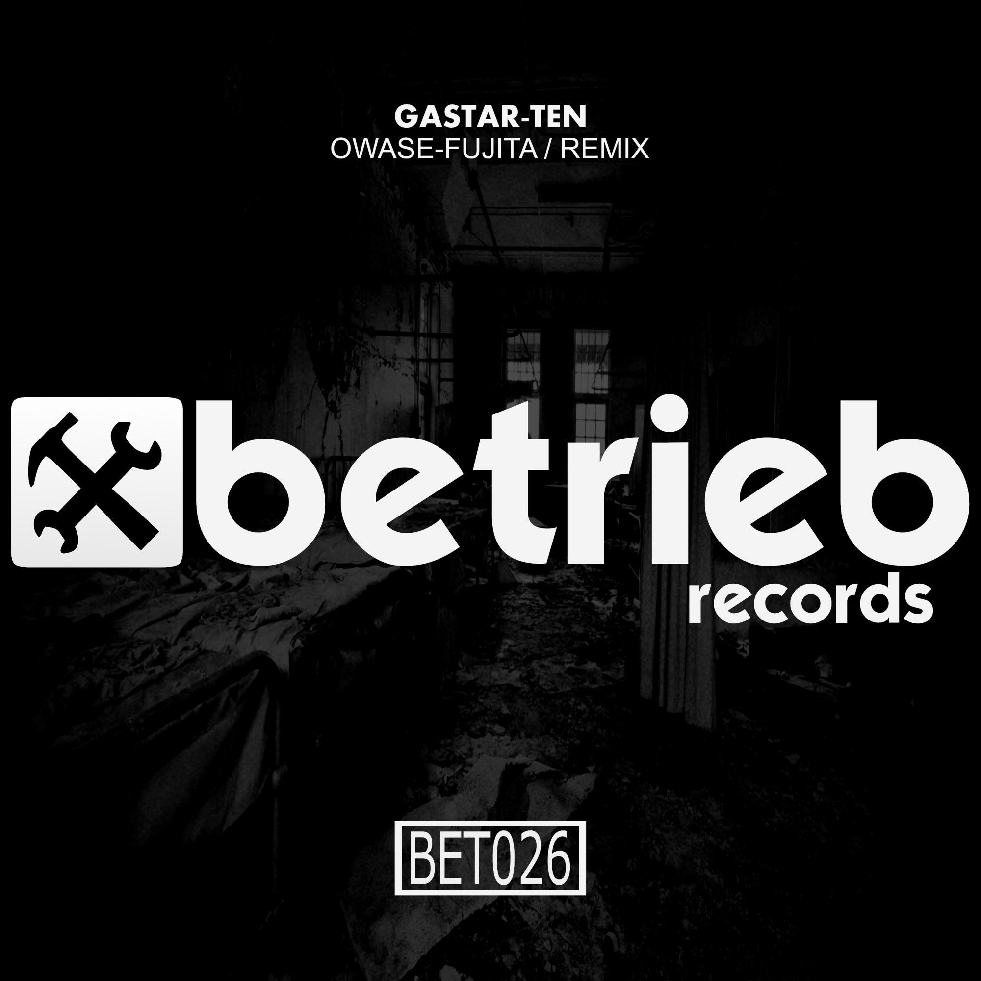 Релиз Owase-Fujita / Remix