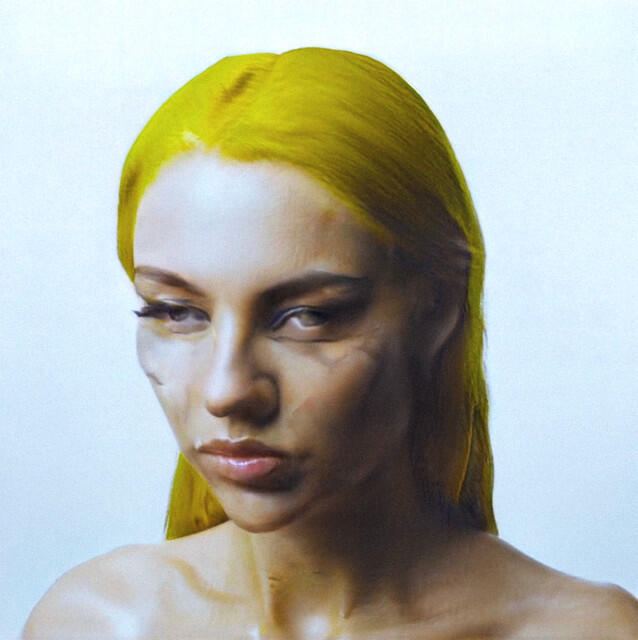 Релиз Body Mind Hell