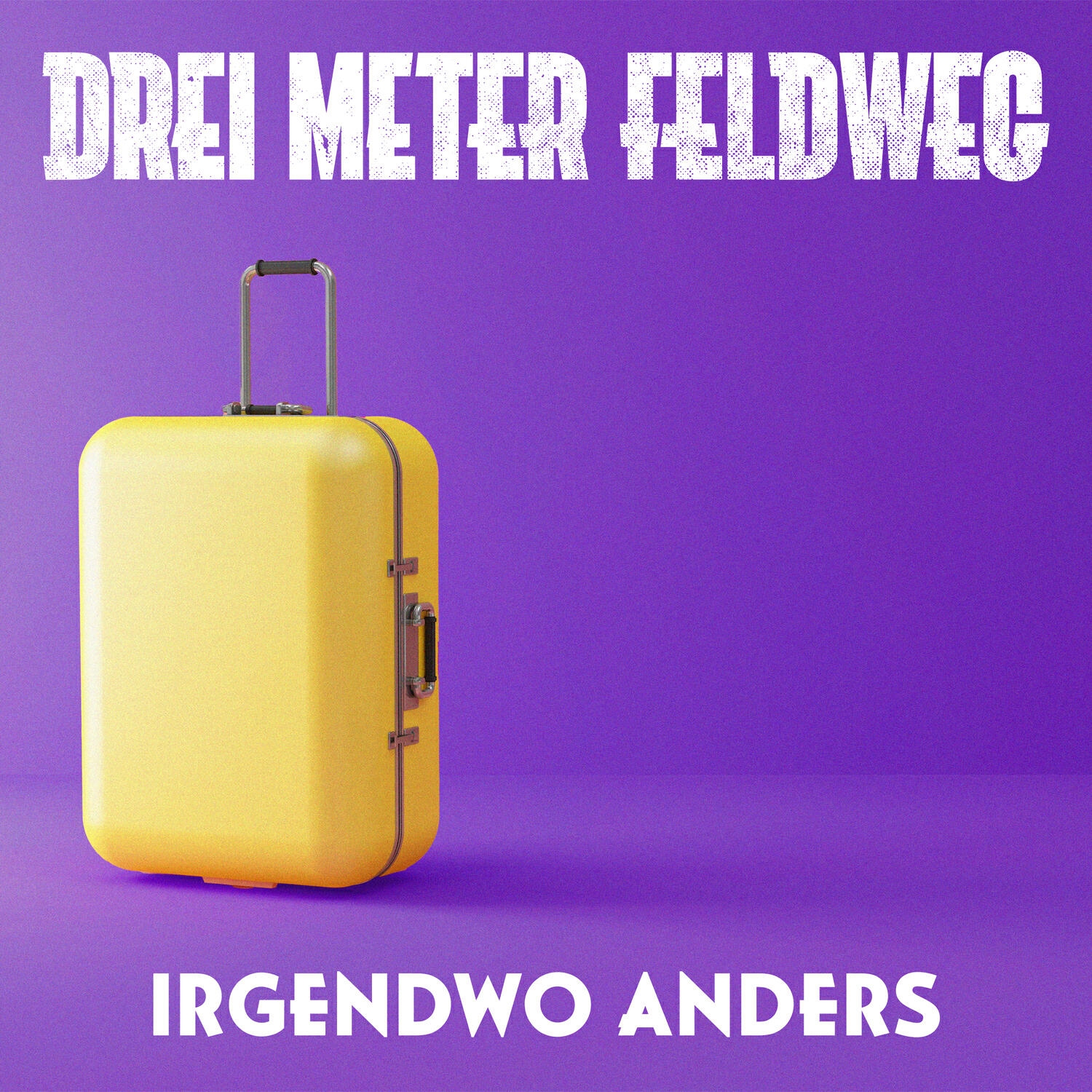 Релиз Irgendwo anders