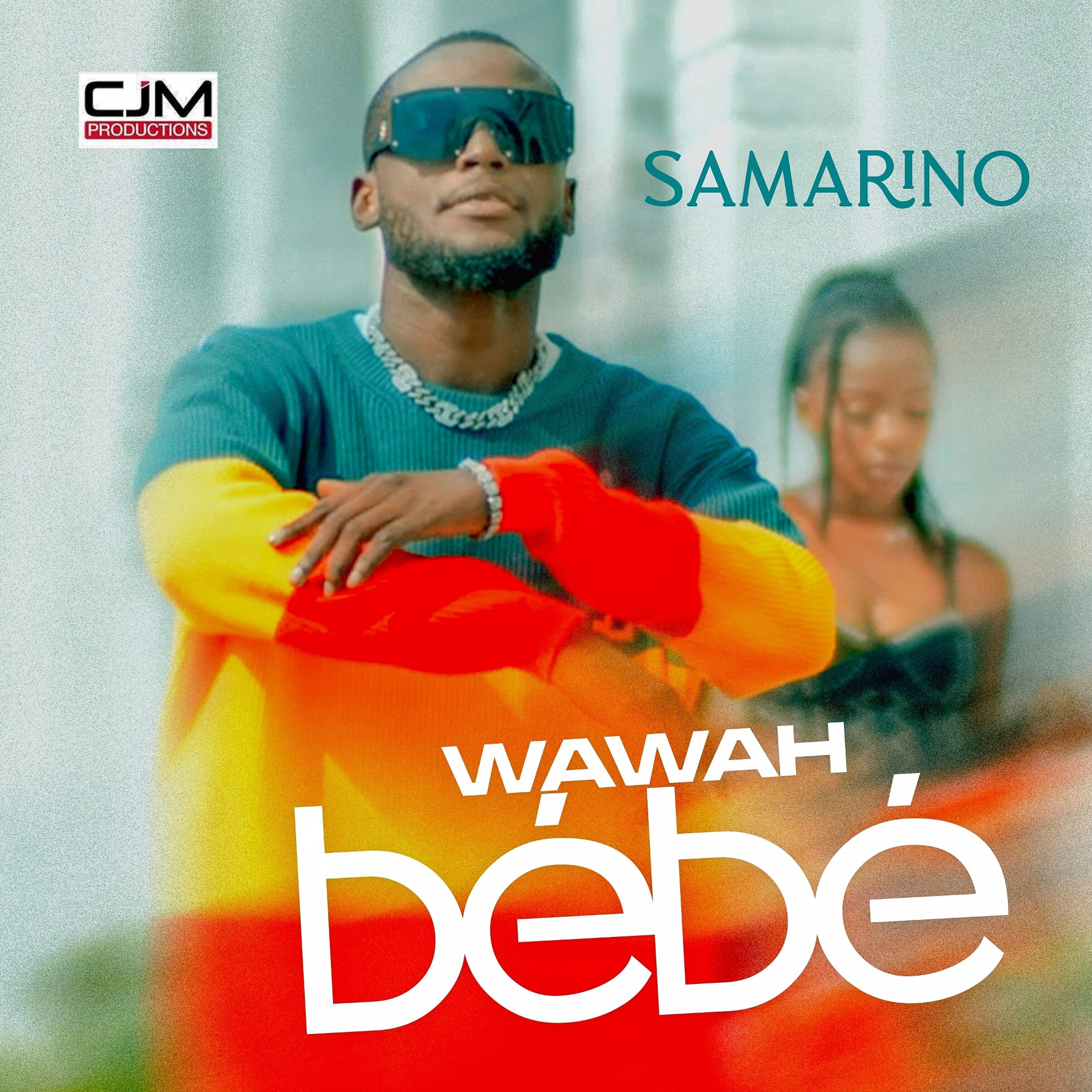 Релиз Wawah Bébé