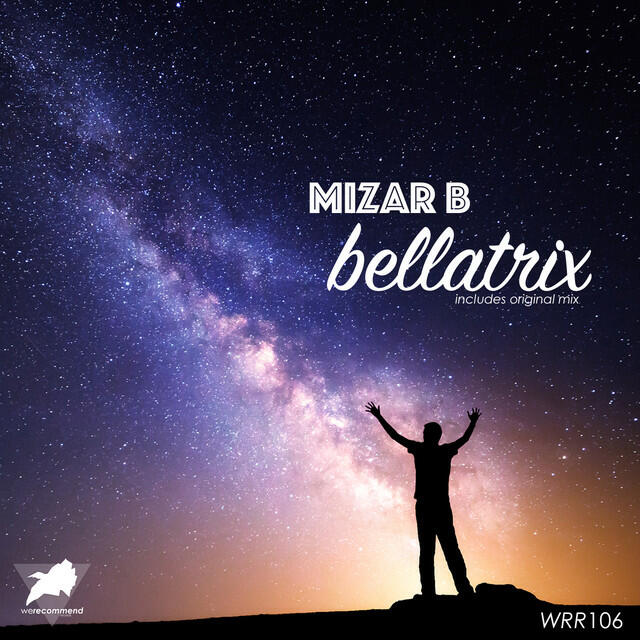 Релиз Bellatrix